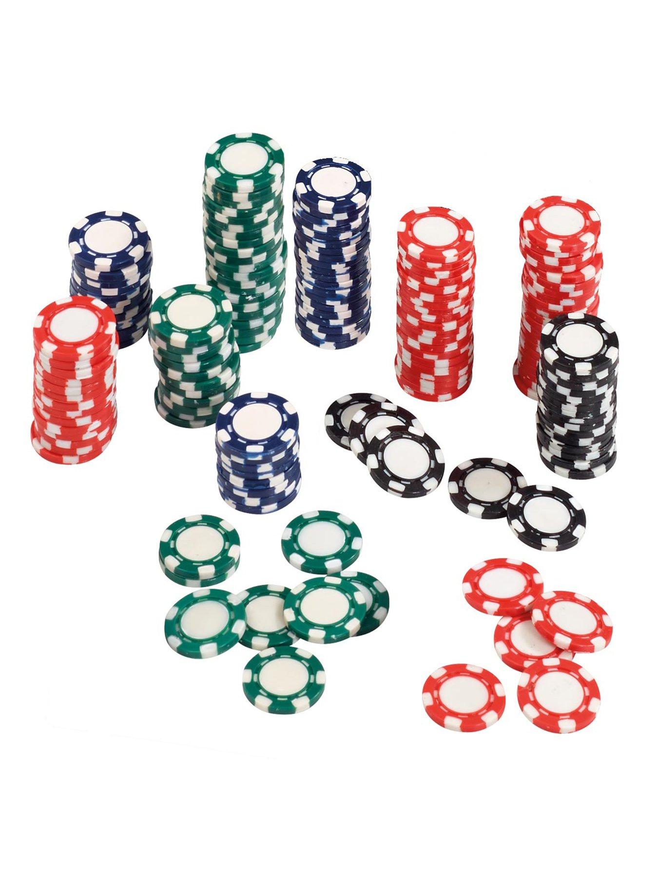 Image 5 of 6 of Poker Set