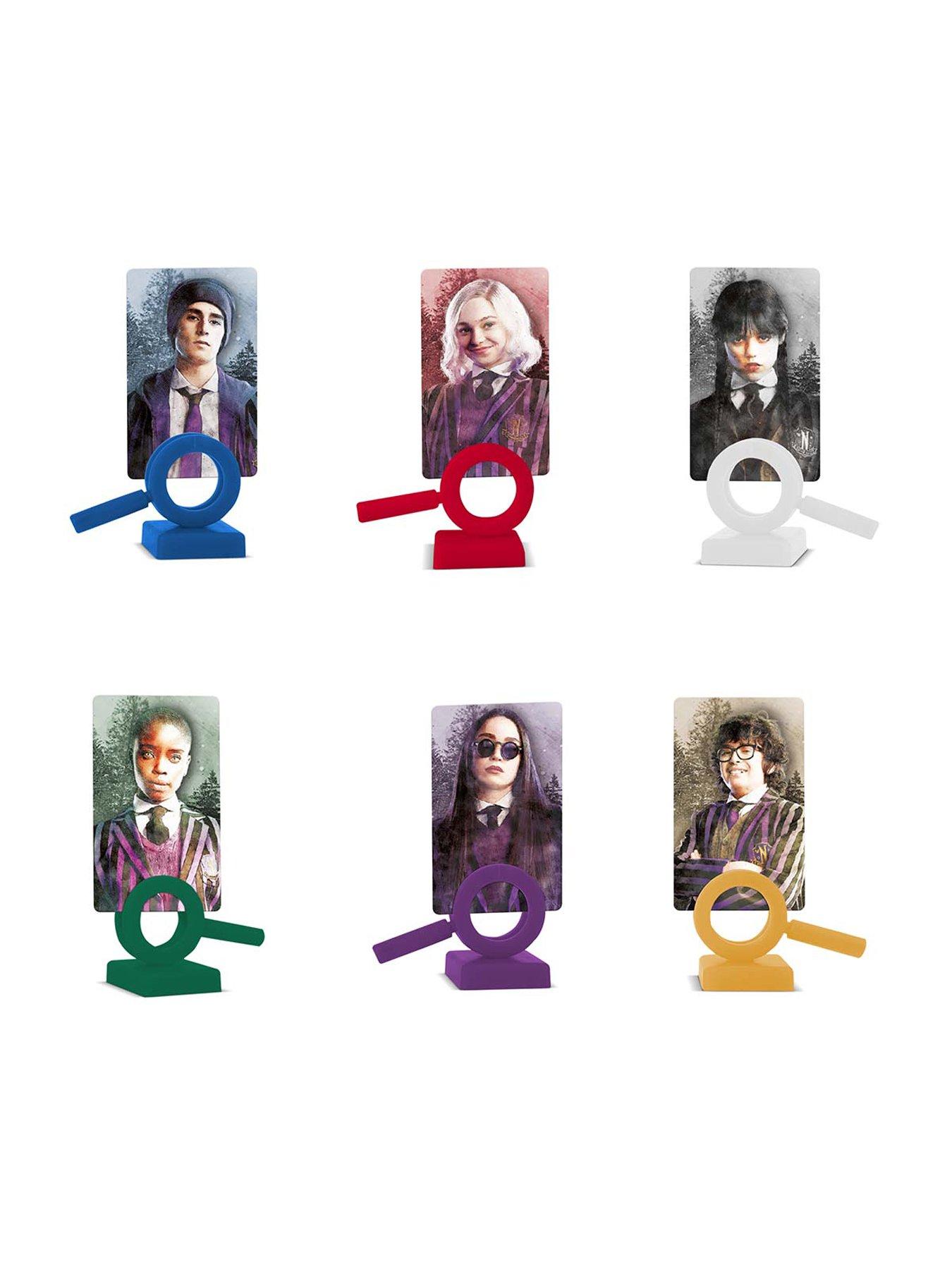 Image 4 of 5 of Cluedo Wednesday Cluedo