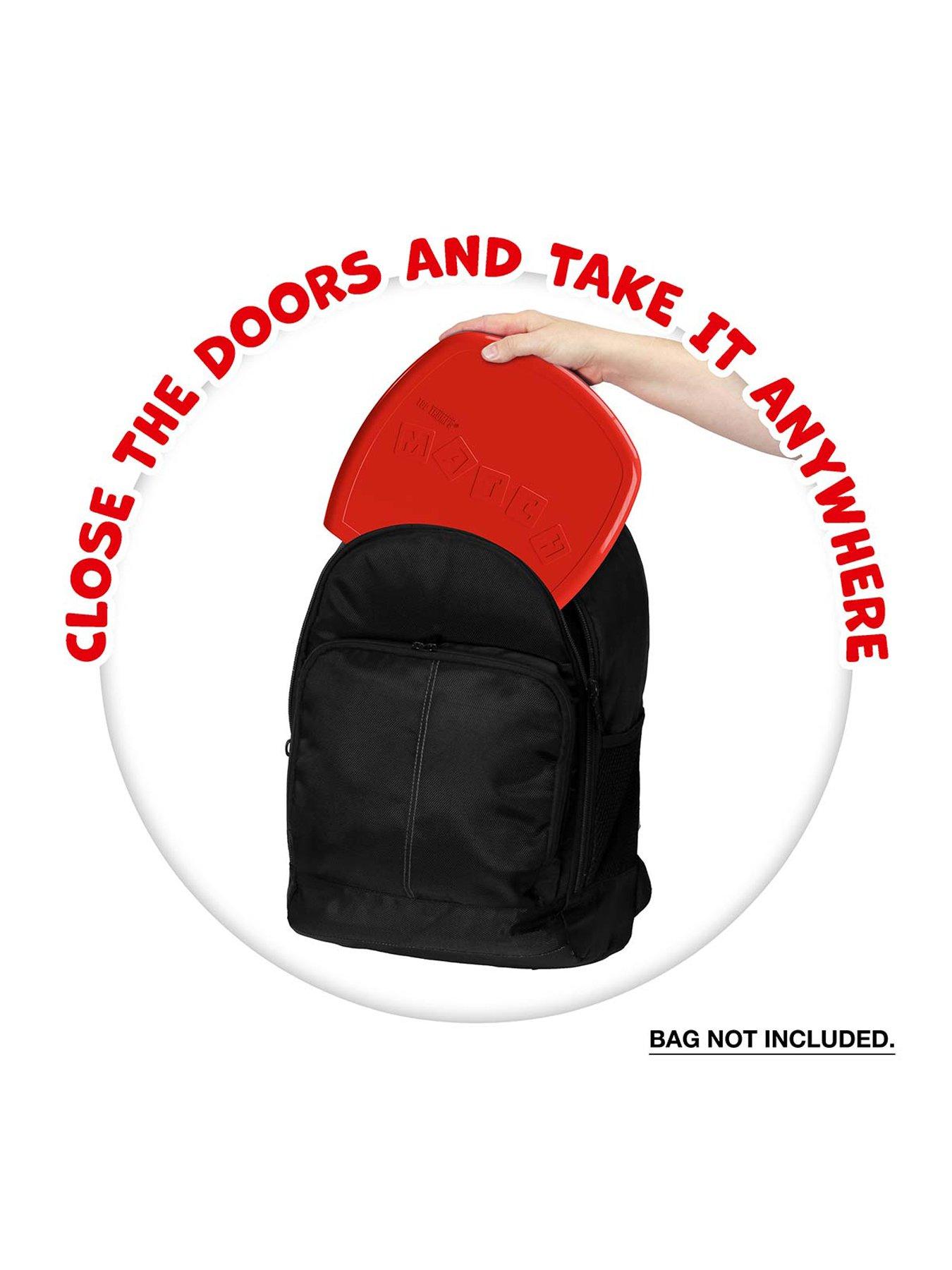 Image 7 of 7 of Spidey Amazing Friends Top Trumps Match Travel-Friendly Board Game