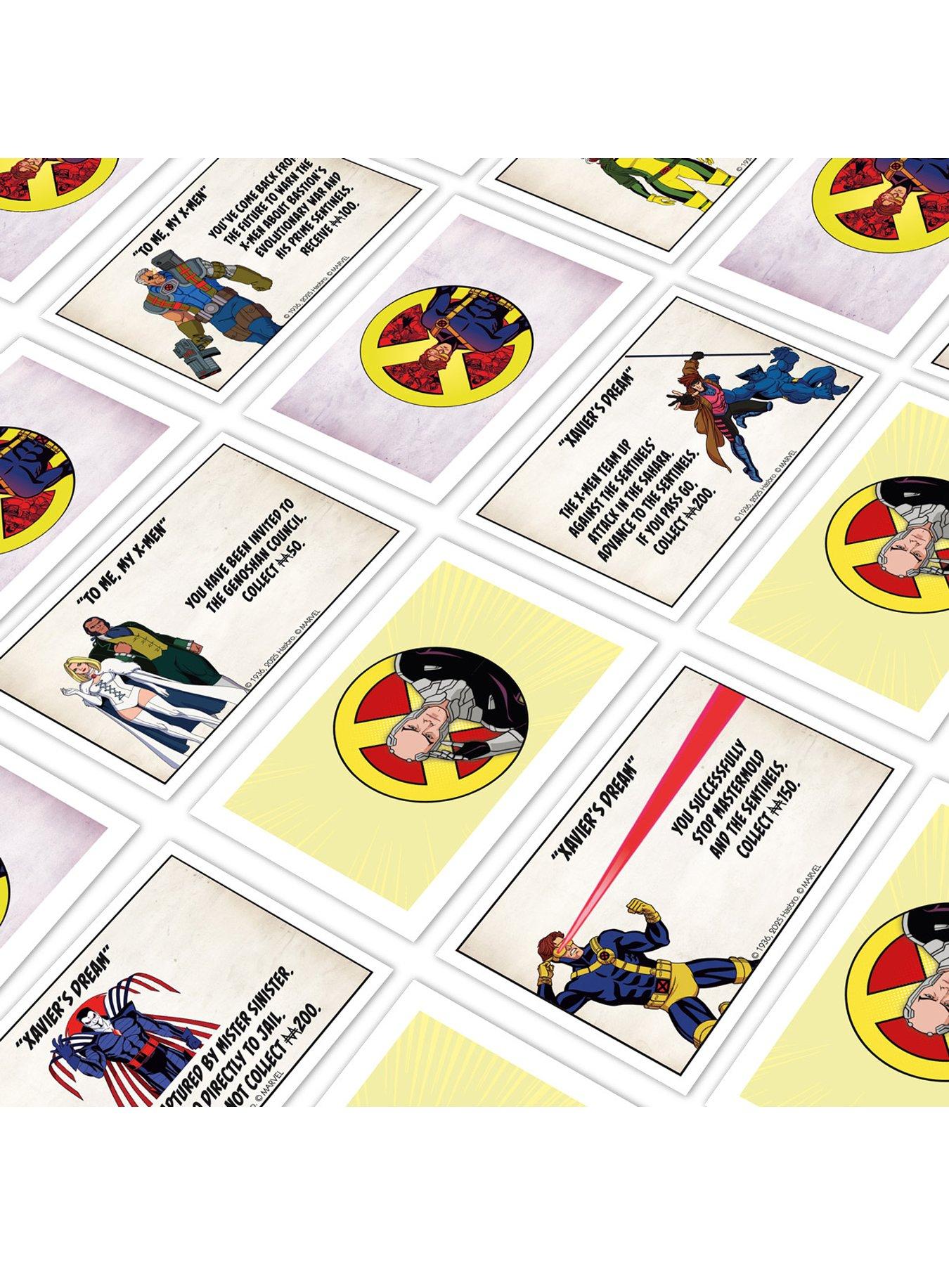  image of monopoly-x-men-97nbspedition-monopoly-board-game