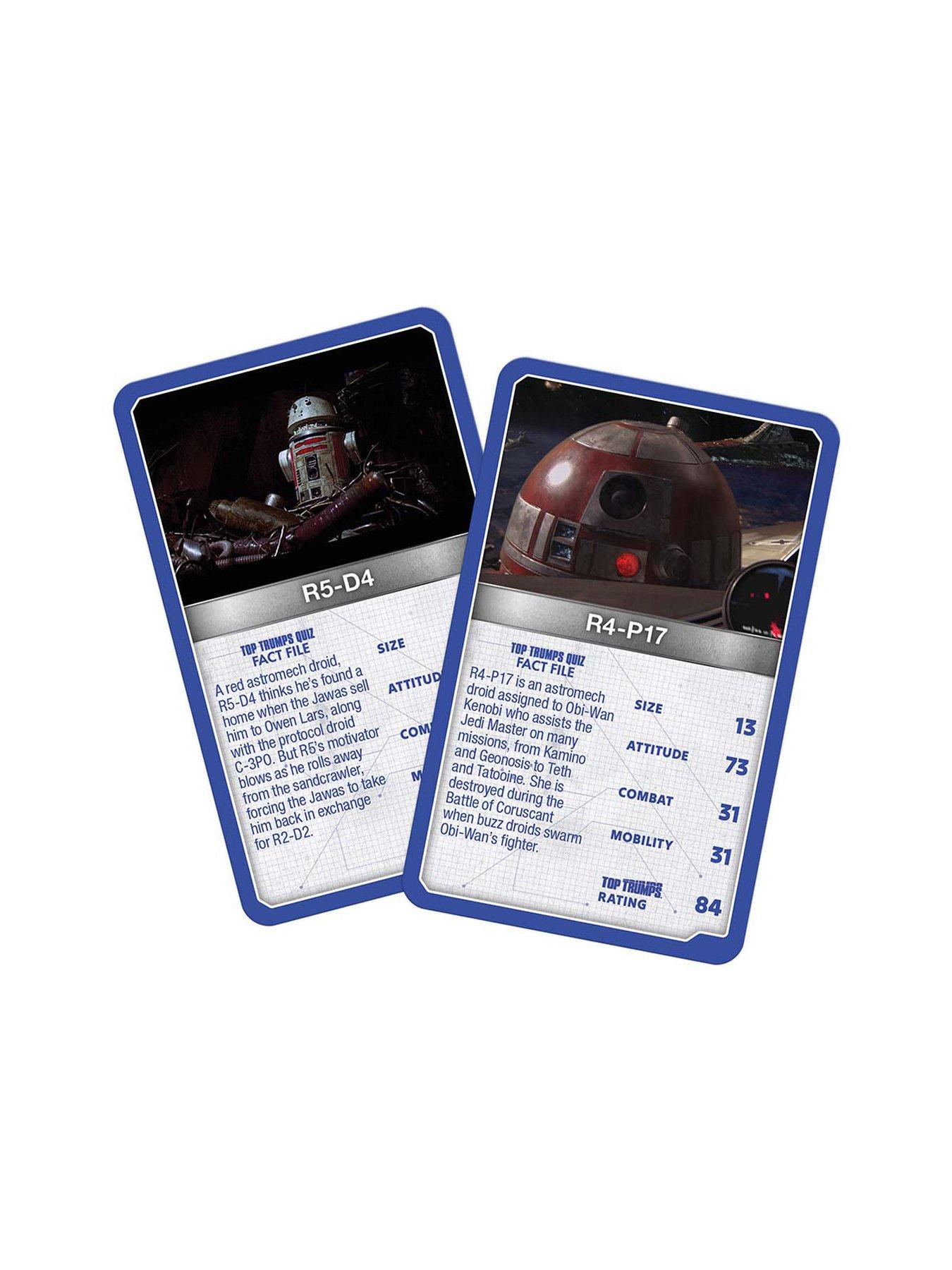  image of top-trumps-nbspstar-wars-droids-top-trumps-card-game