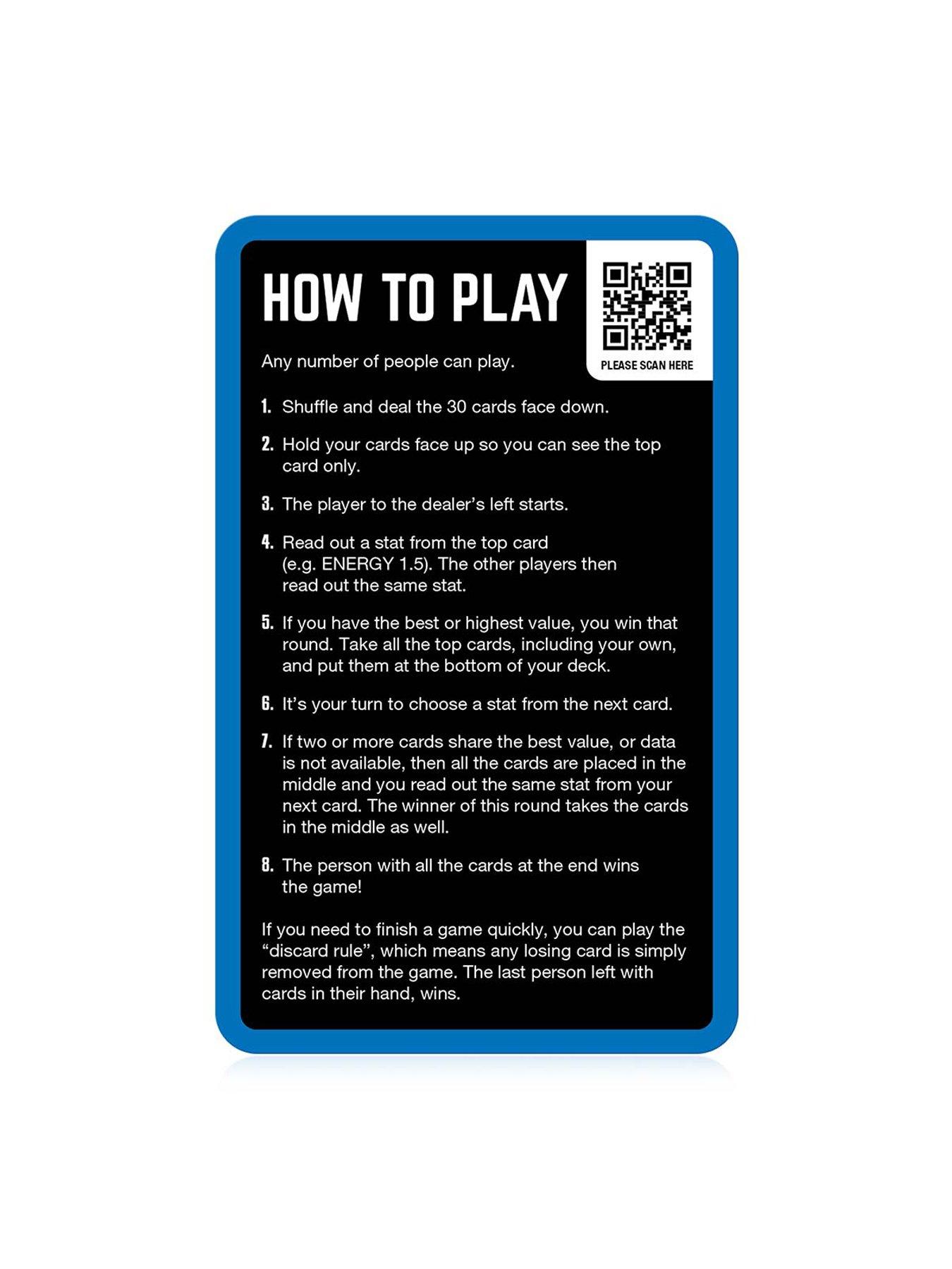  image of top-trumps-x-men-97-top-trumps-limited-editions-card-game