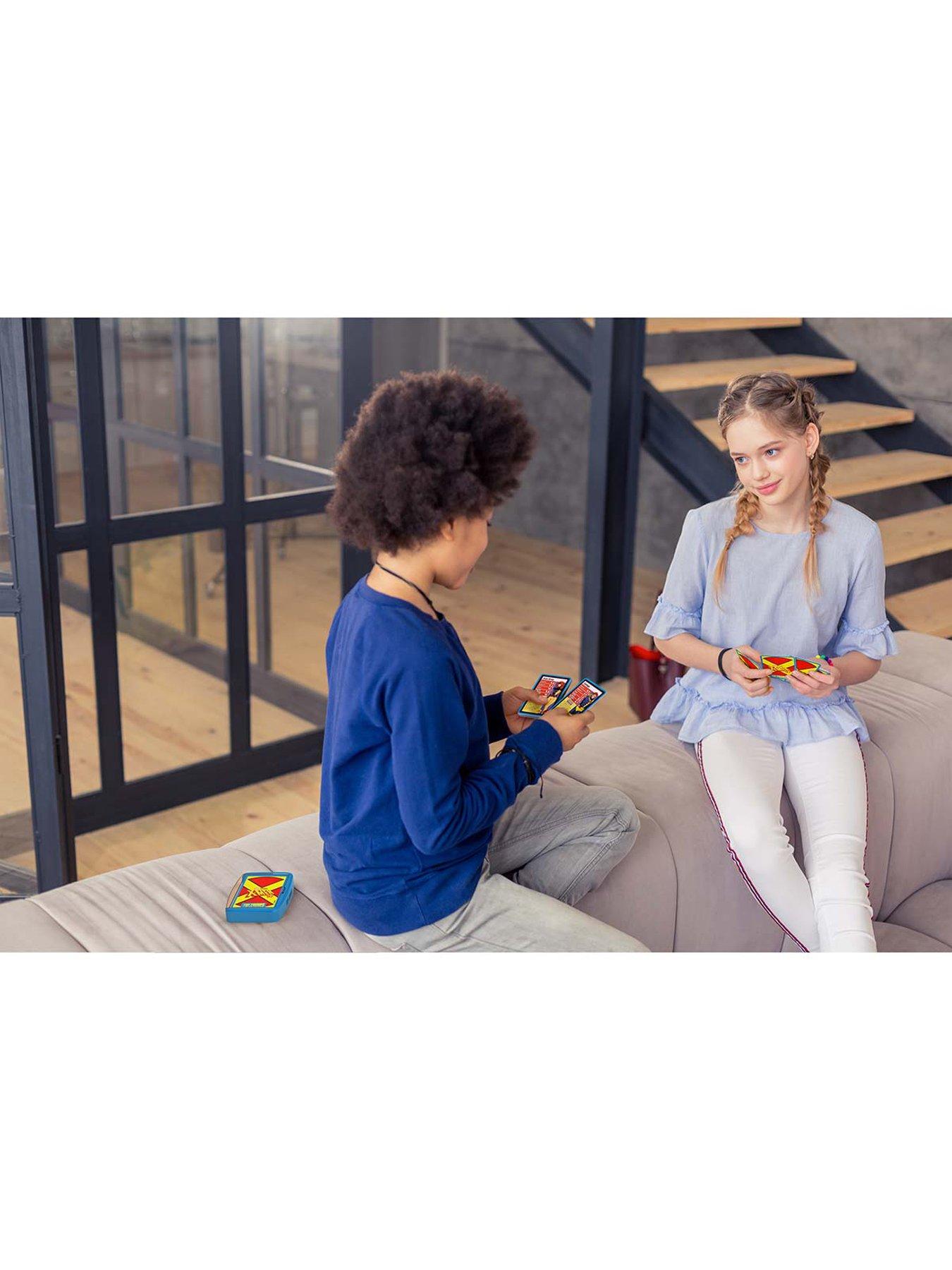  image of top-trumps-x-men-97-top-trumps-limited-editions-card-game