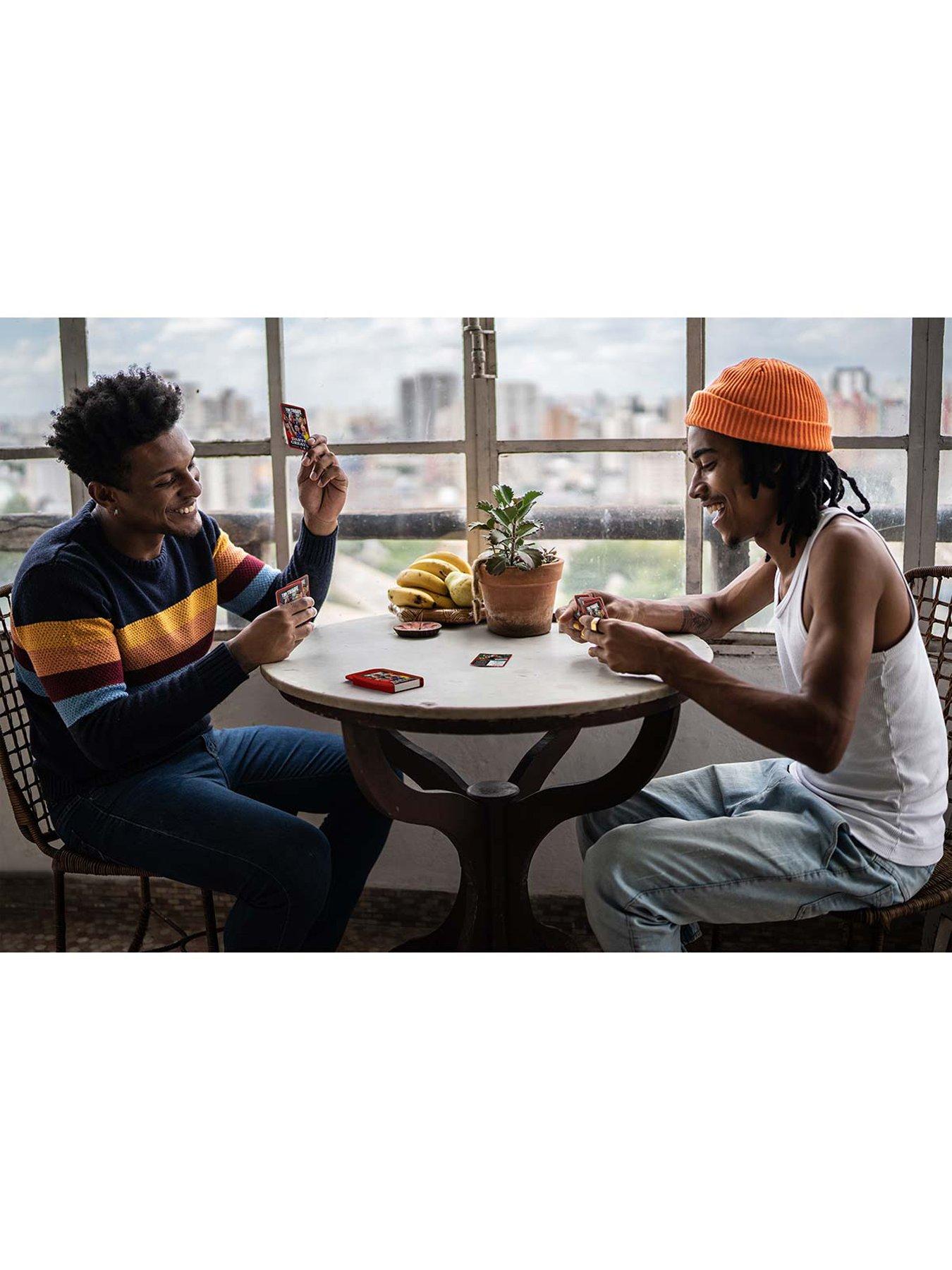  image of top-trumps-limited-editions-darts-greats-version-2