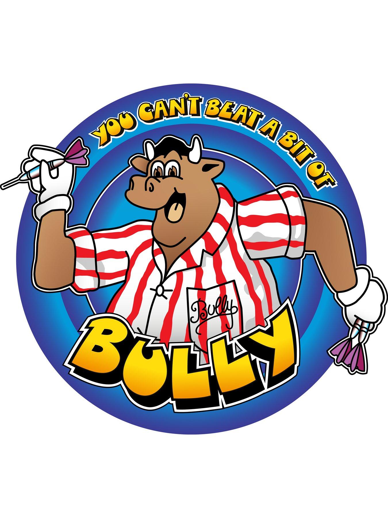 Image 6 of 6 of University Games Bullseye Board Game