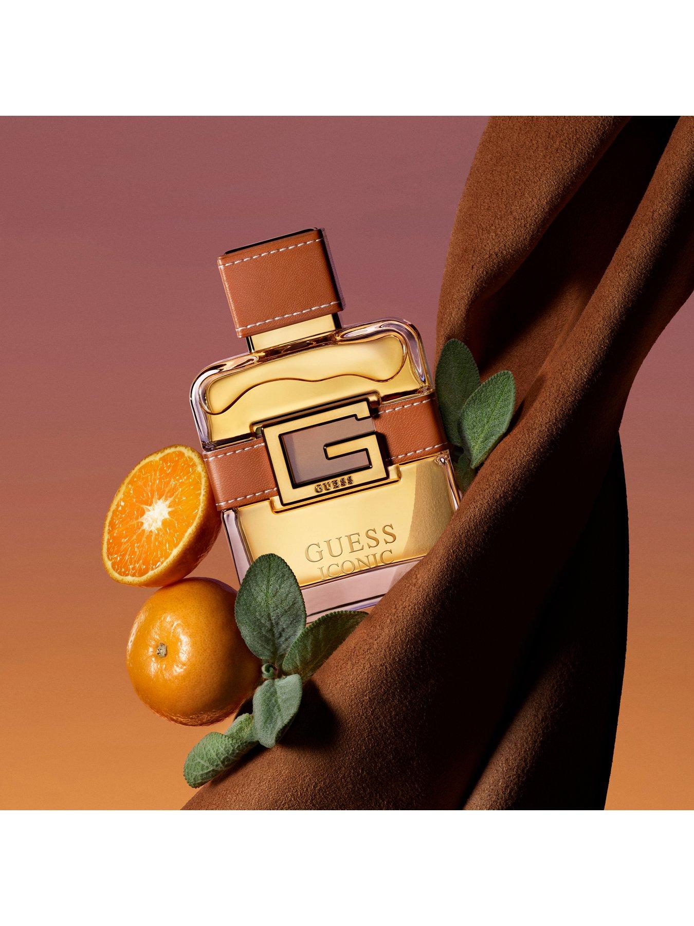 Image 3 of 6 of Guess Iconic for Men Eau de Parfum 30ml