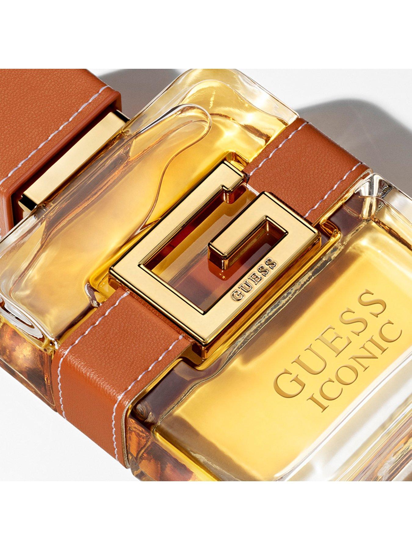 Image 5 of 6 of Guess Iconic for Men Eau de Parfum 30ml