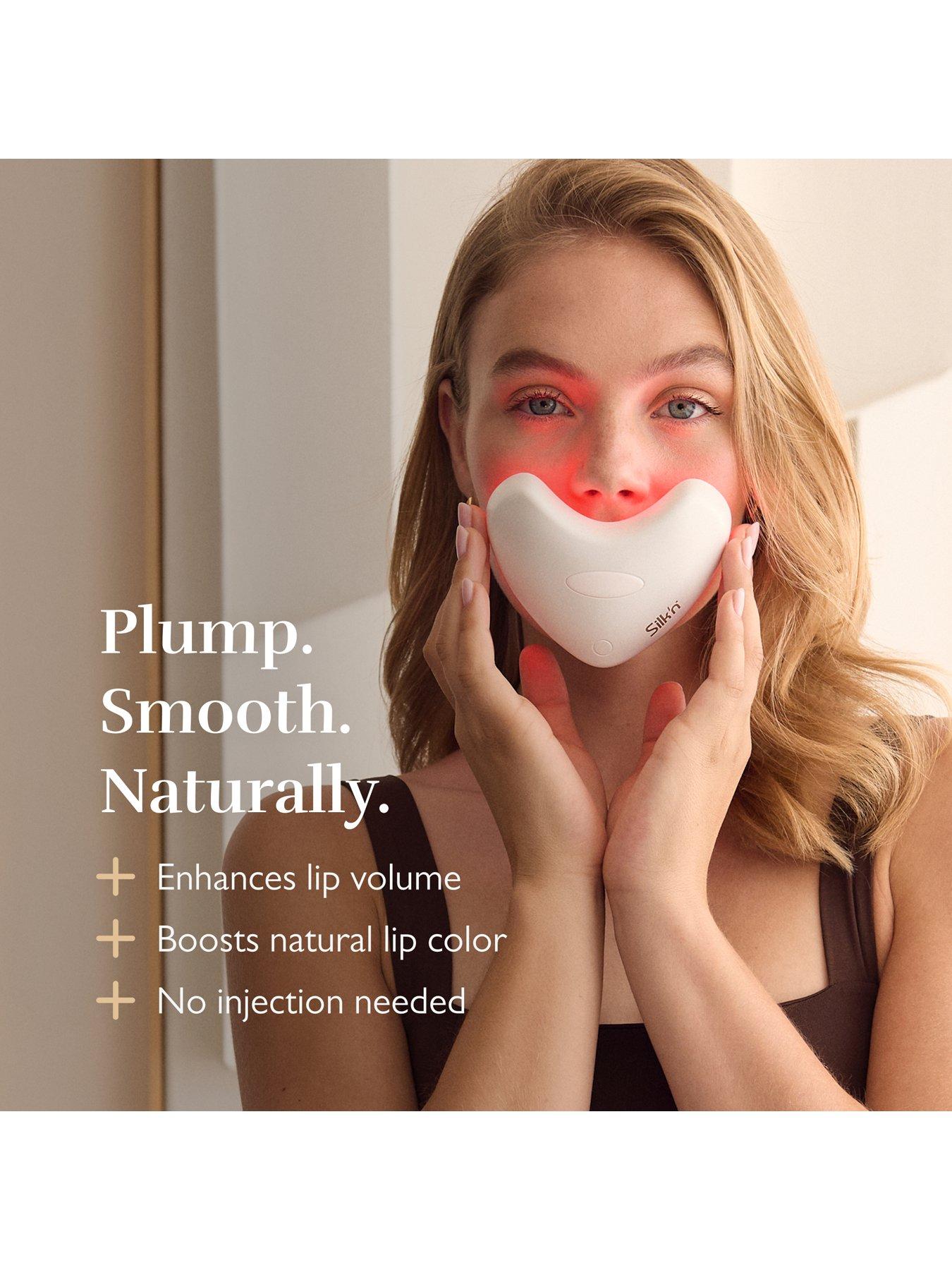 Image 3 of 6 of Silk'n Lumi Lips