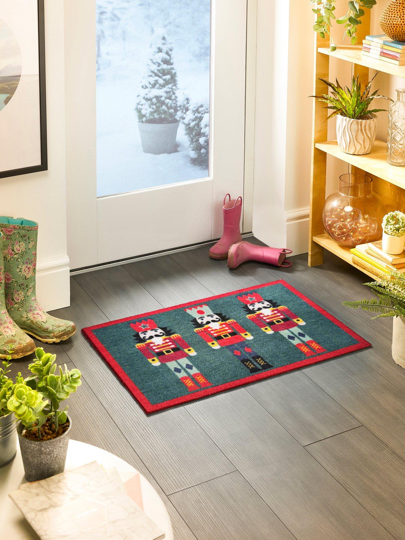 undefined My Nutcracker Doormat 50x75