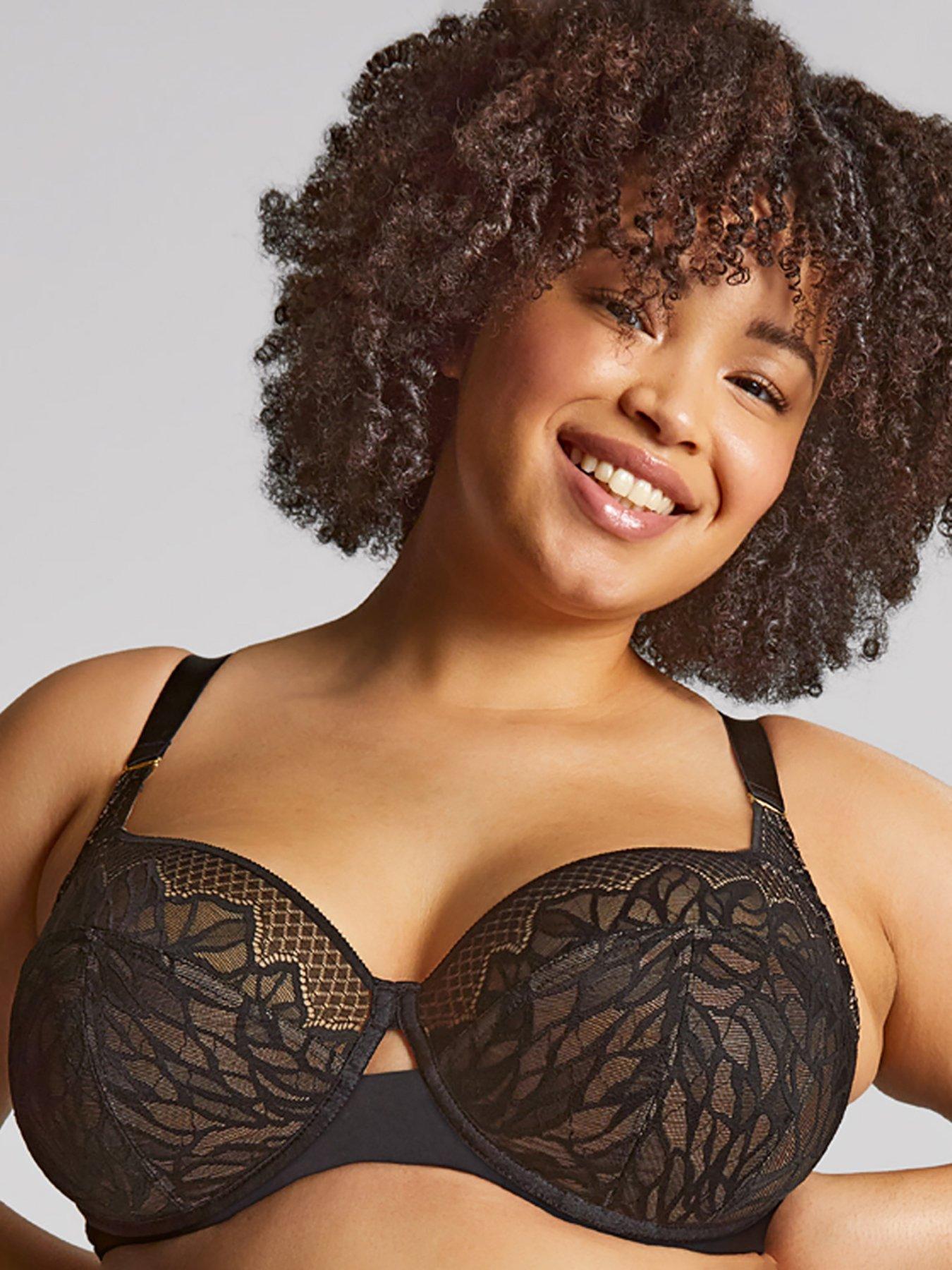 sculptresse-sophia-wired-black-full-cup-bra-black