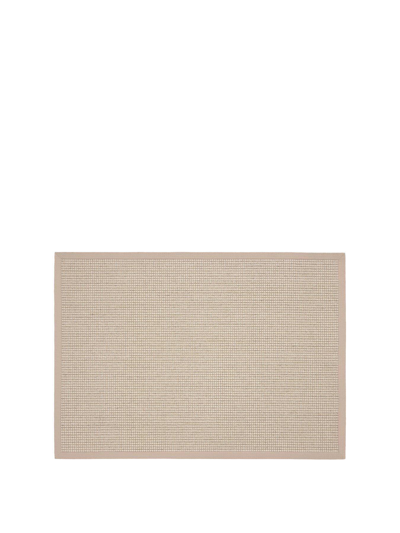 Image 2 of 5 of The Very Collection Sisal Boucle Rug