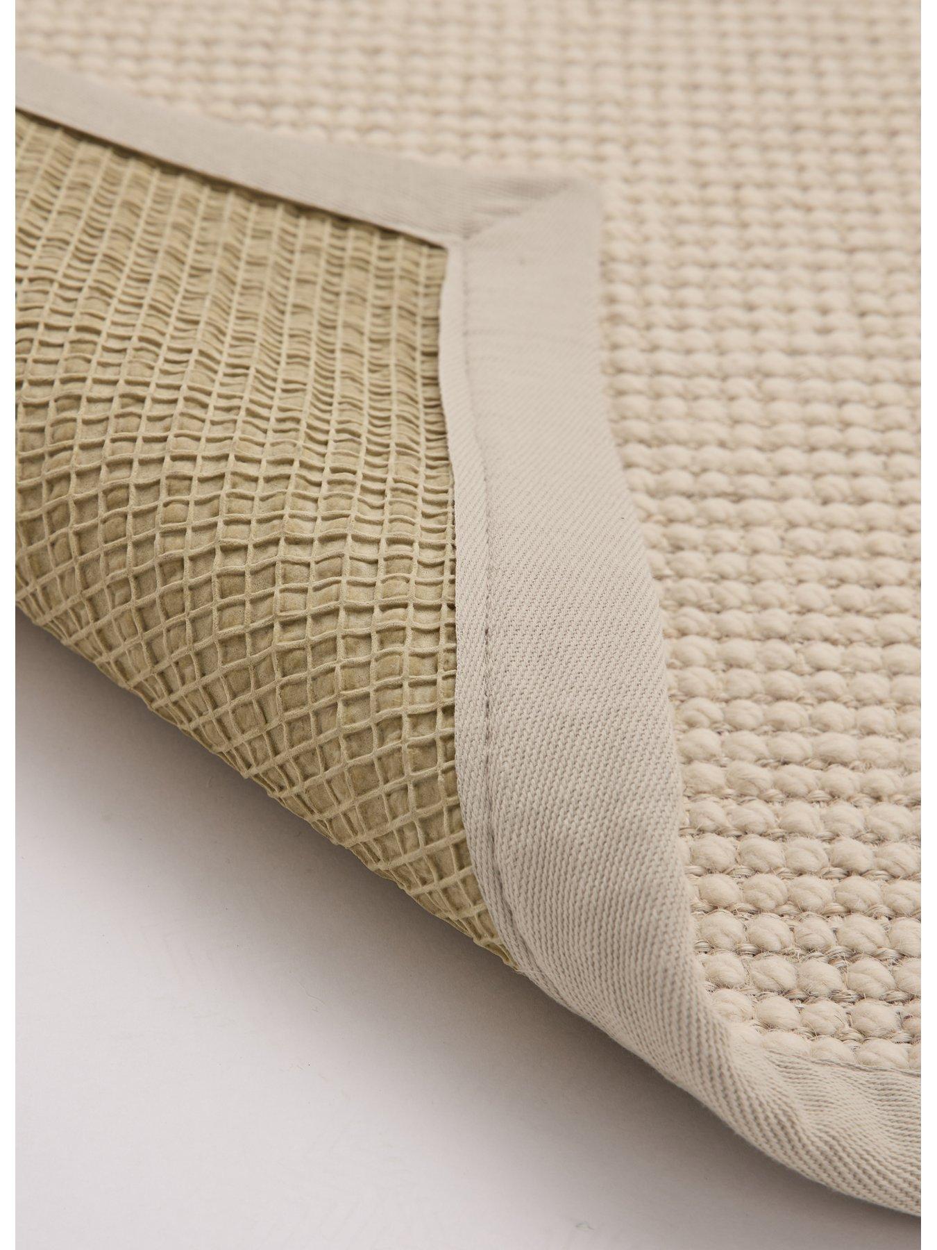 Image 5 of 5 of The Very Collection Sisal Boucle Rug