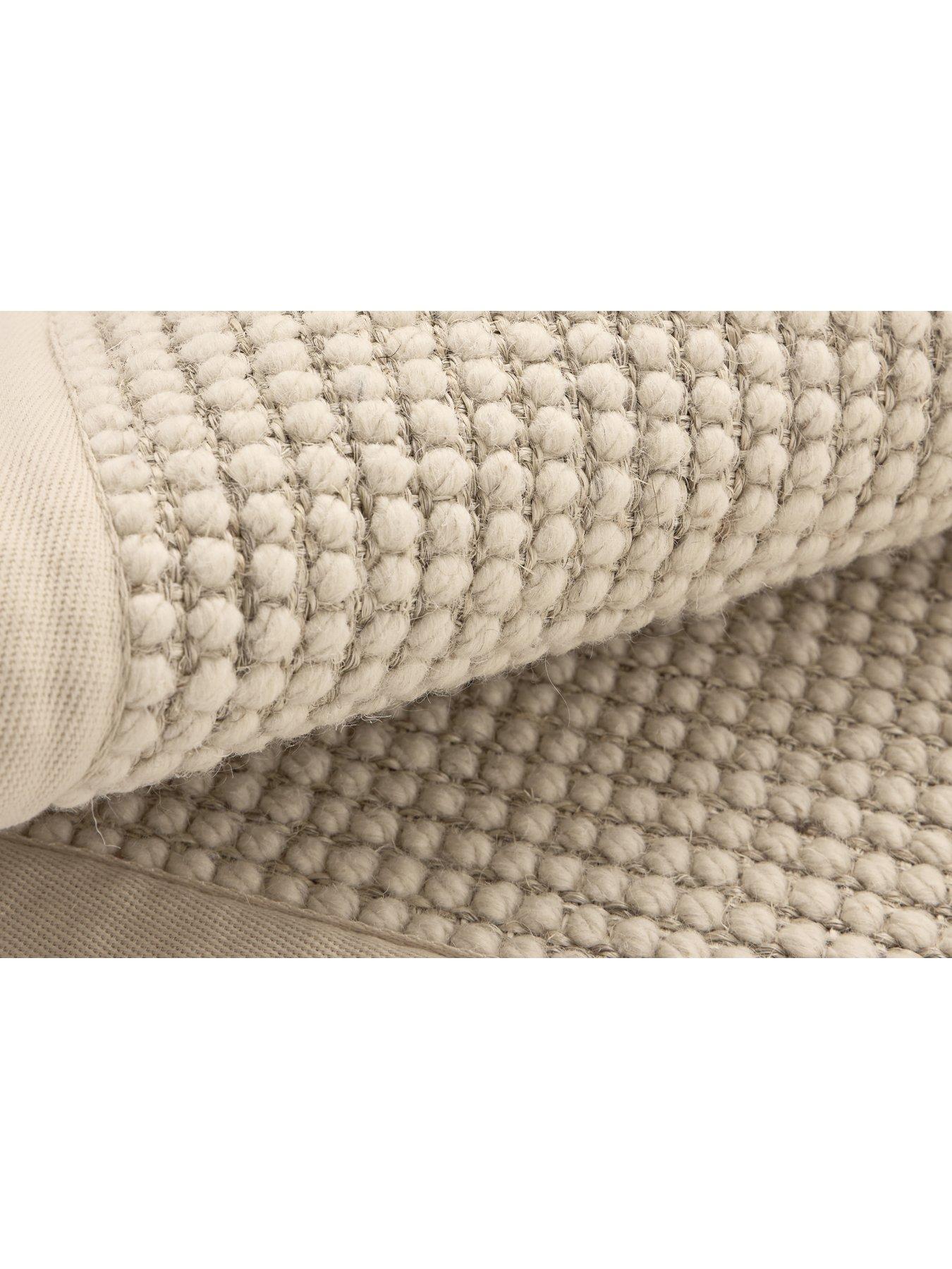 Image 3 of 5 of Very Home Sisal Boucle Runner