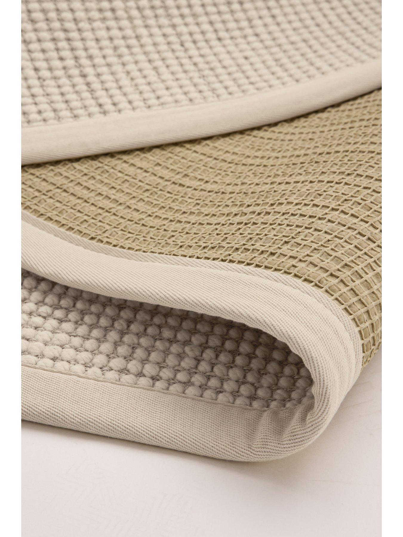 Image 4 of 5 of Very Home Sisal Boucle Runner