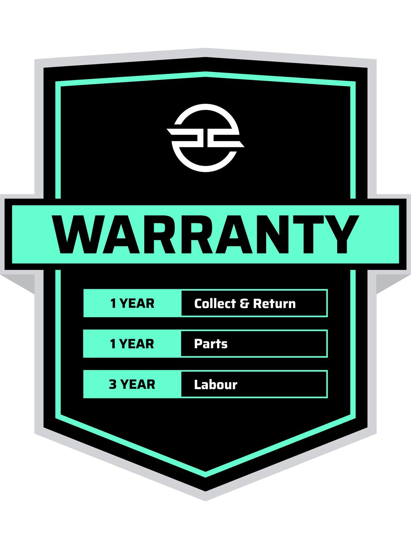 Image 7 of 8 of PCSpecialist Fusion Luna 40 Gaming Desktop - AMD Radeon RX 9070 XT,&nbsp;AMD Ryzen 7, 32GB RAM,&nbsp;2TB SSD -&nbsp;White