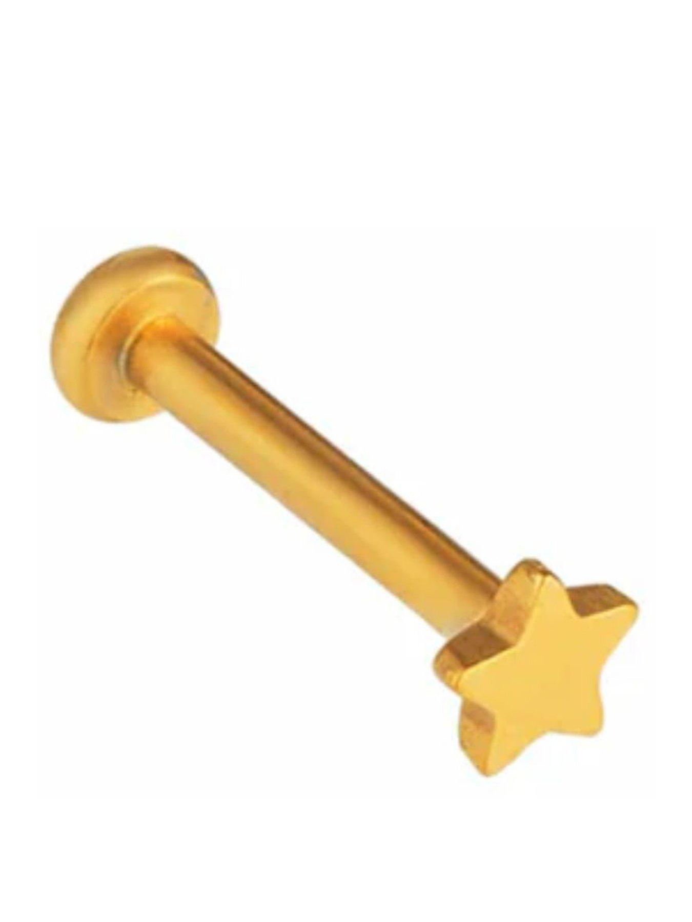 orelia-metal-star-labret