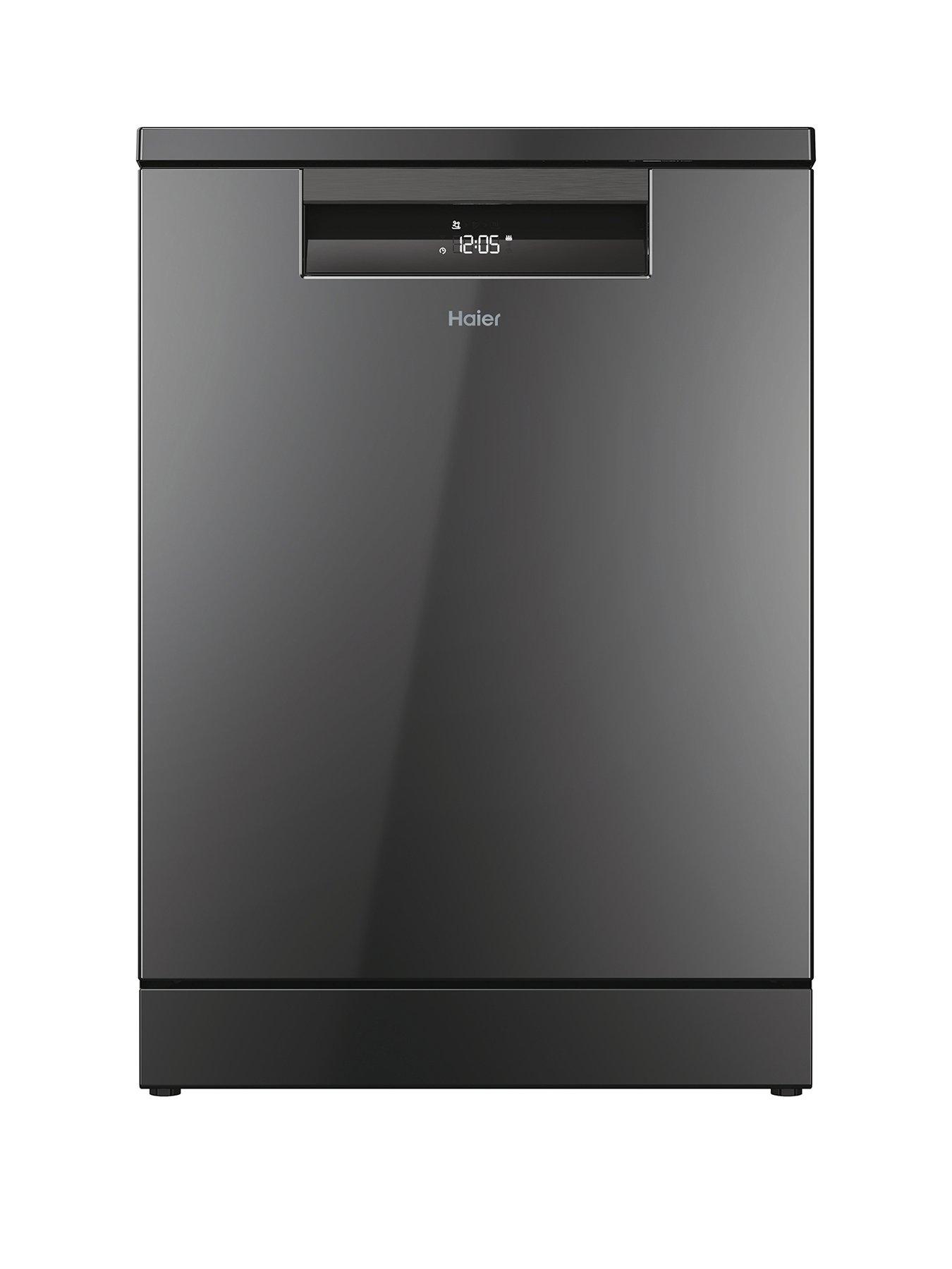 haier-i-pro-shine-xf-6b0m3pda-80-full-size-dishwasher-16-place-settings-graphite-b-rated