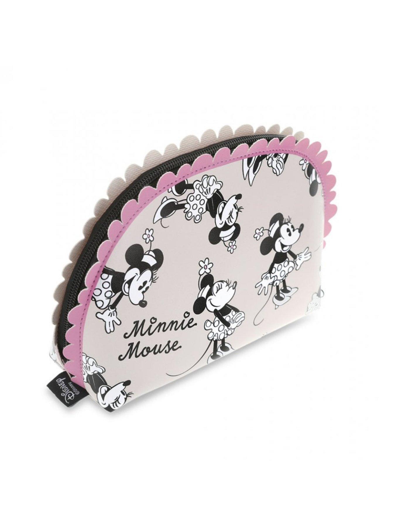 Image 2 of 4 of Minnie Mouse Beauty Blender, Palette and Cosmetic Pouch