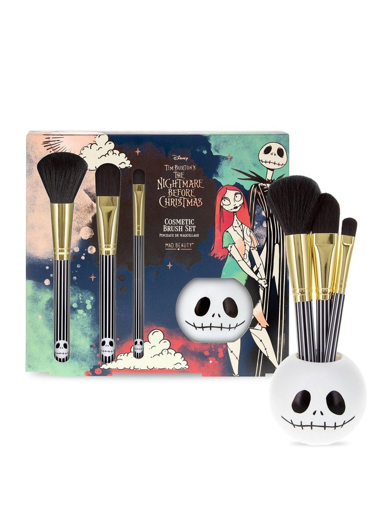  image of mad-beauty-makeup-brush-set-with-pot