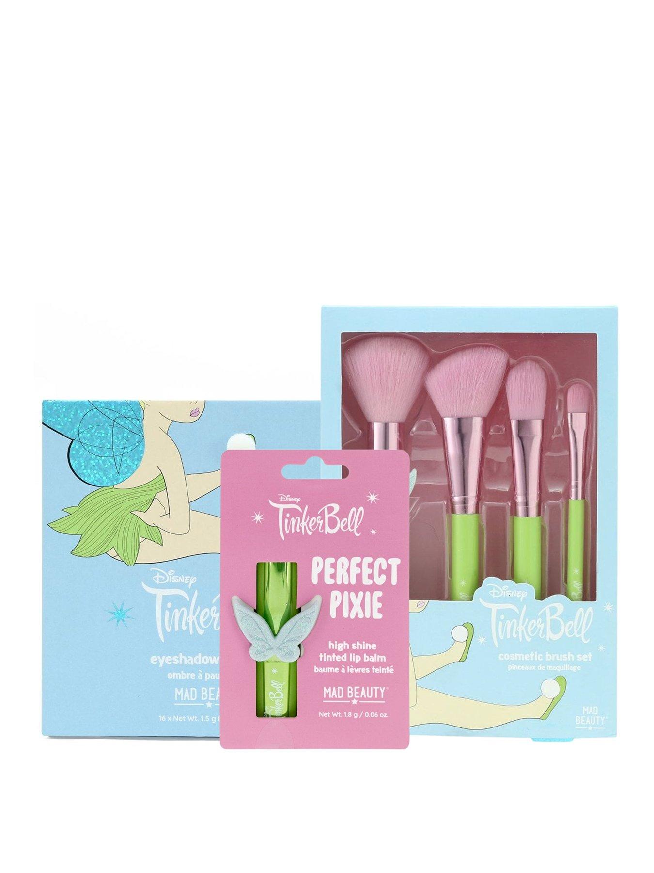 Tinkerbell Makeup Bundle