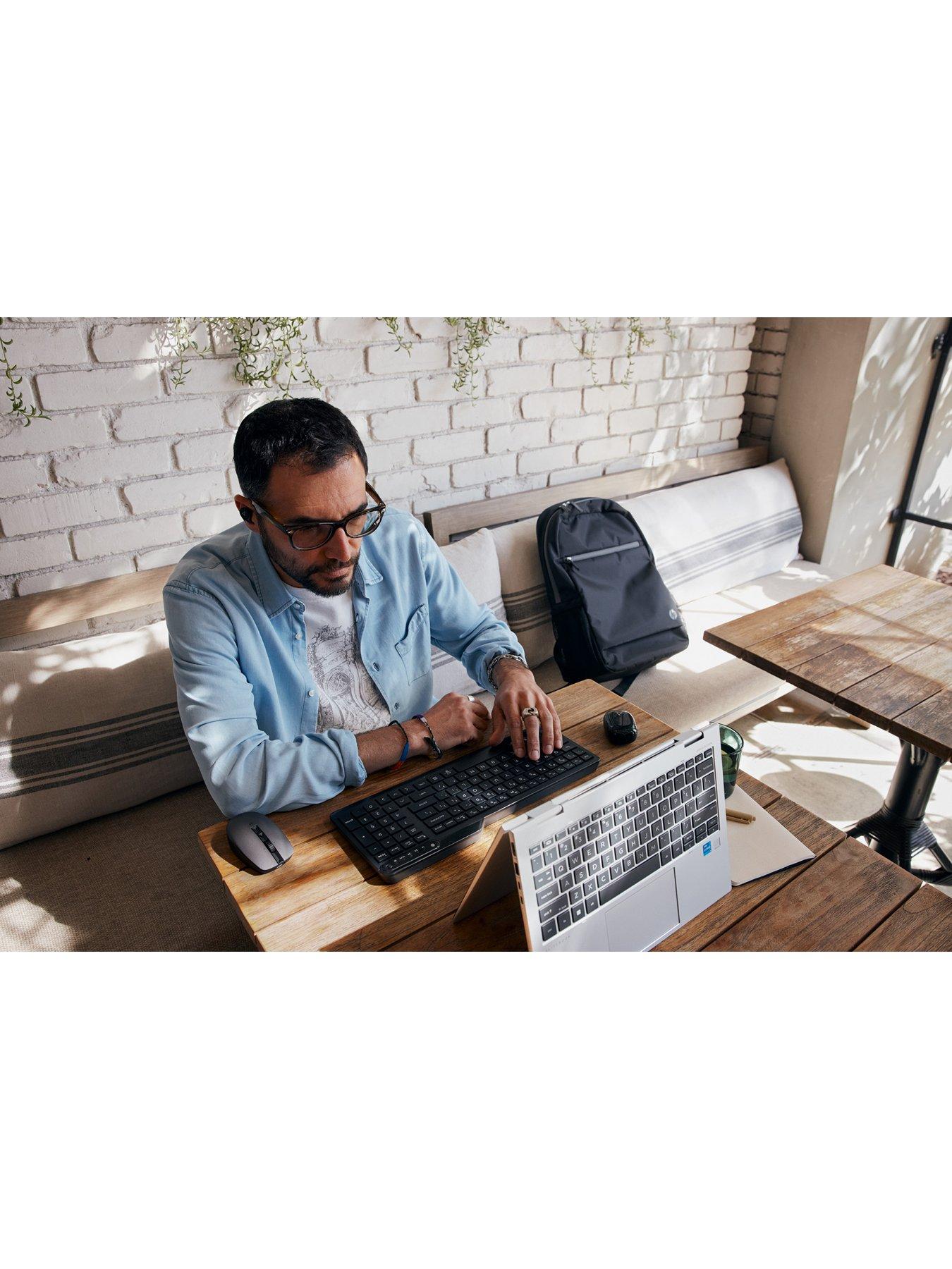 Image 7 of 7 of HP HP 15.6-inch Laptop Backpack