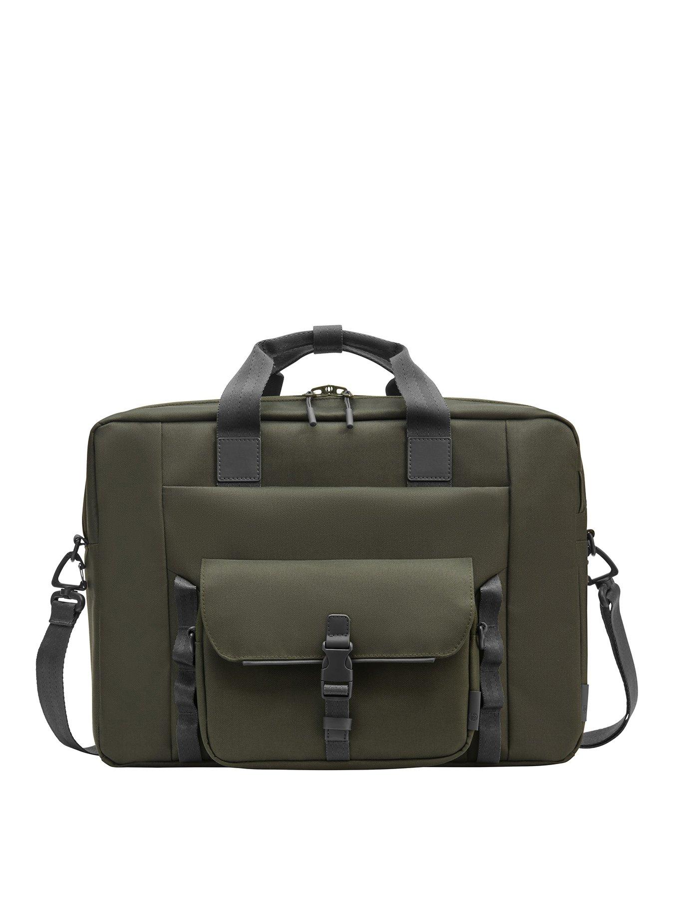undefined 15.6-inch Modular Laptop Bag