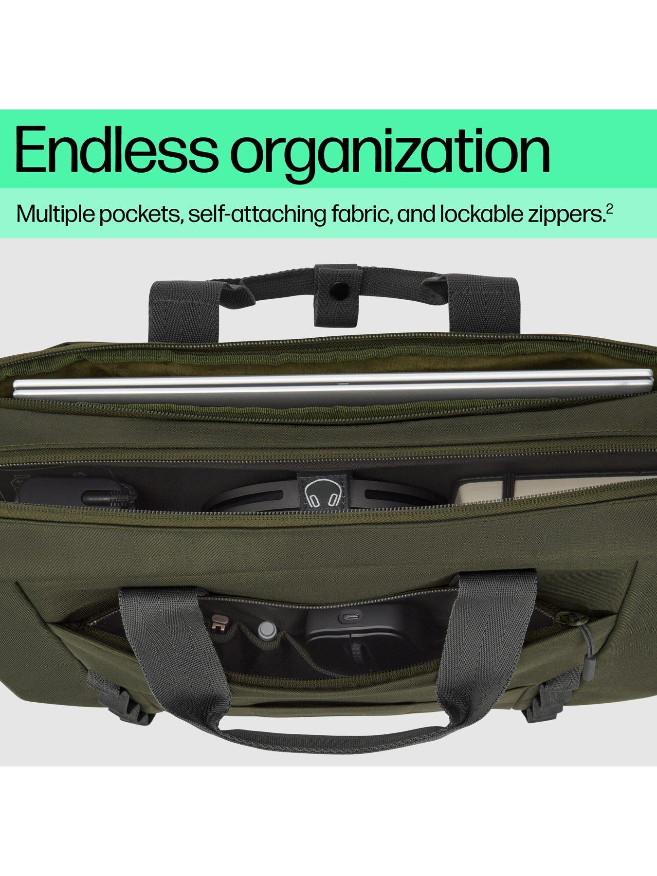  image of hp-156-inch-modular-laptop-bag