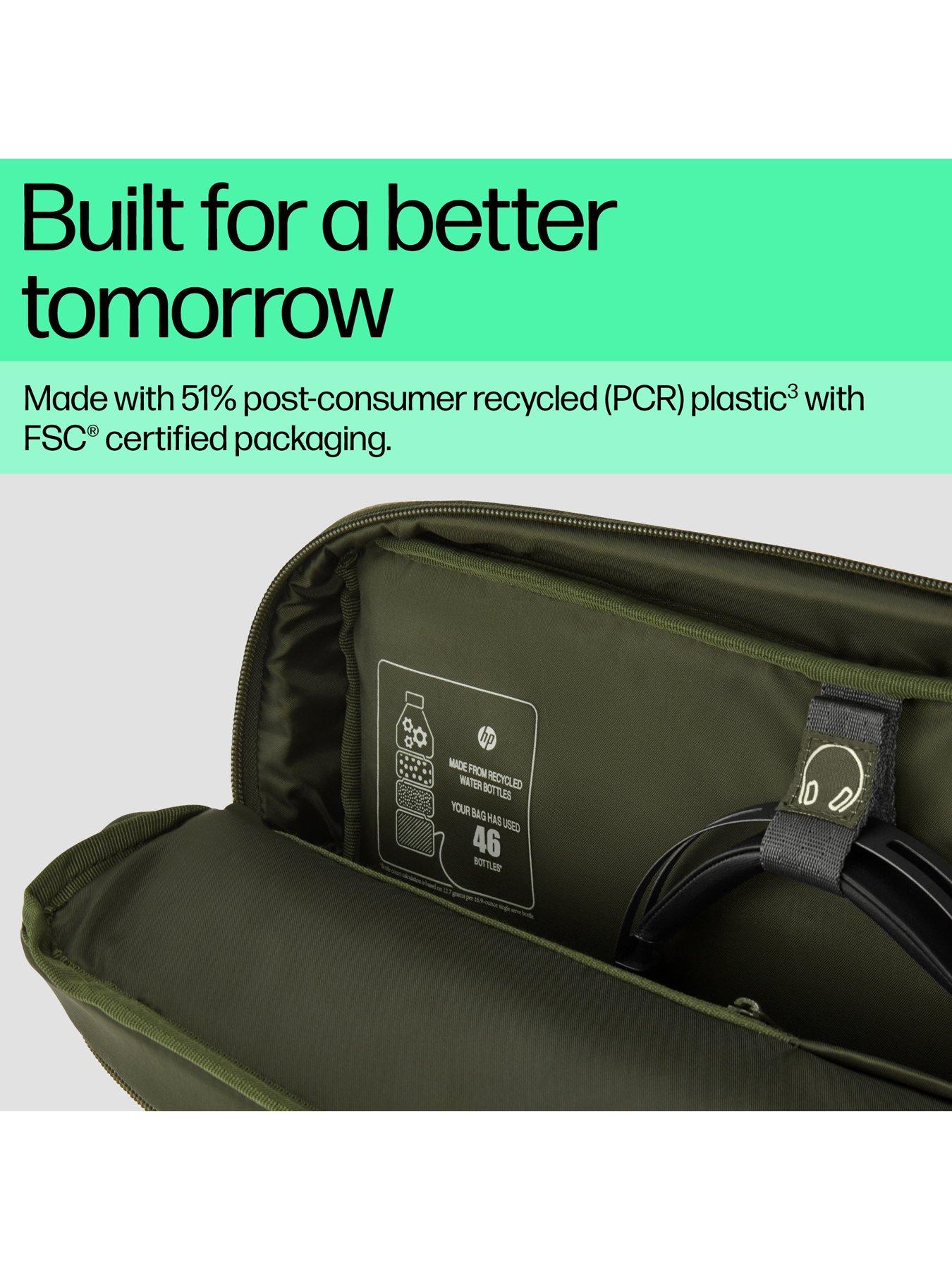  image of hp-156-inch-modular-laptop-bag