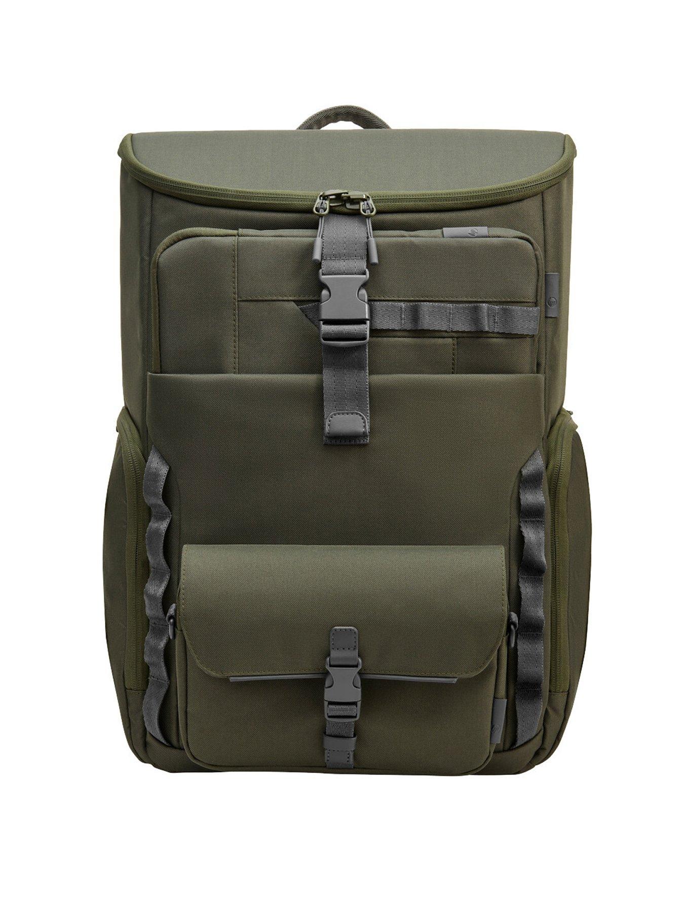 HP 15.6-inch Modular Laptop Backpack