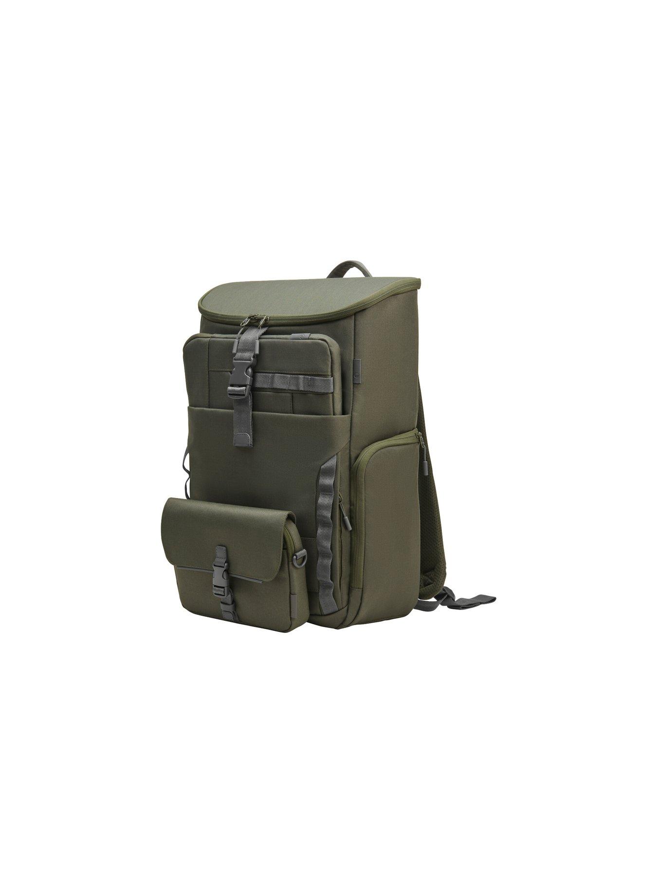 HP 15.6-inch Modular Laptop Backpack | Littlewoods