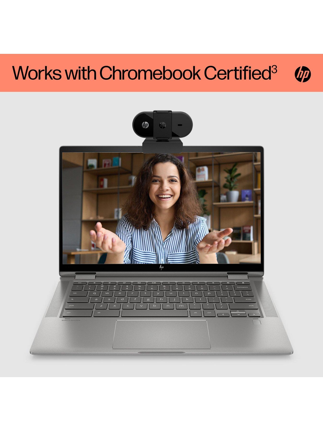 Image 6 of 8 of HP 320 FHD Webcam