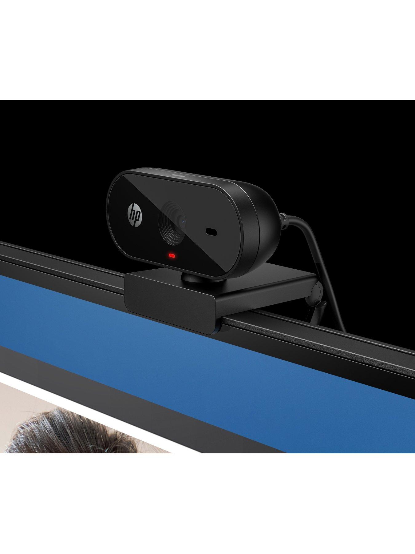 Image 7 of 8 of HP 320 FHD Webcam