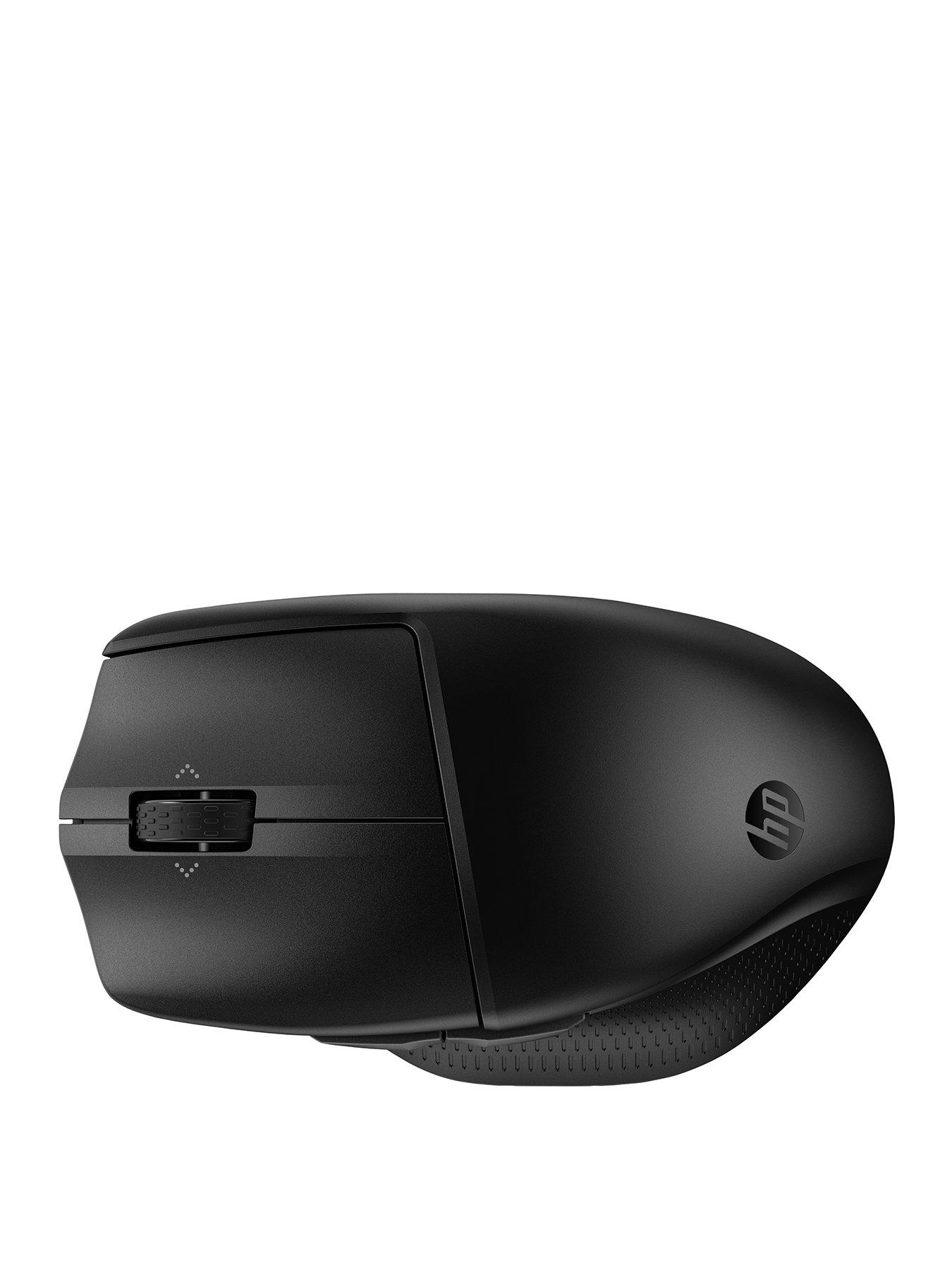 undefined 480 Comfort Bluetooth Mouse