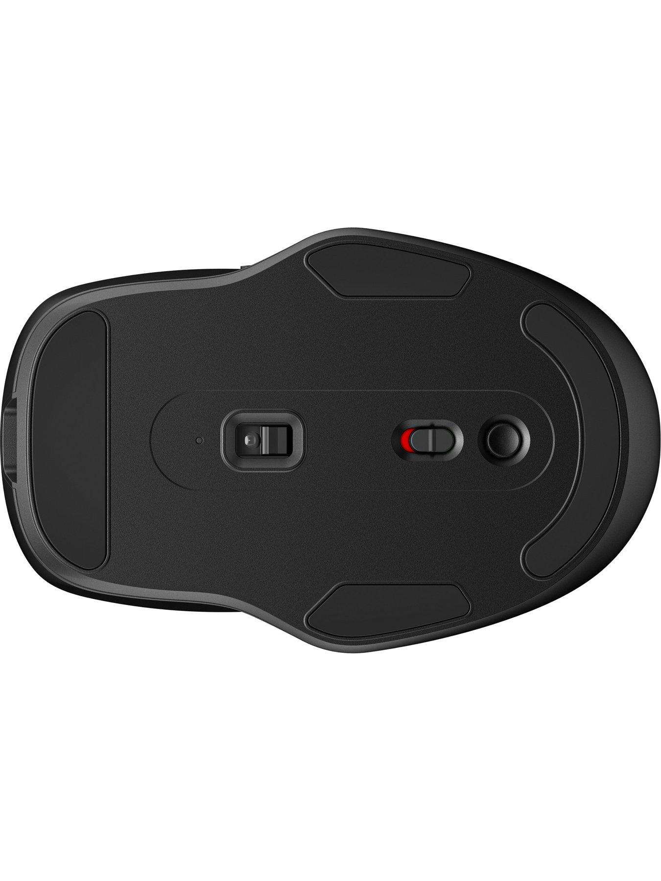 Image 4 of 5 of HP 510 Ultra-Fast Rechargeable Wireless Mouse