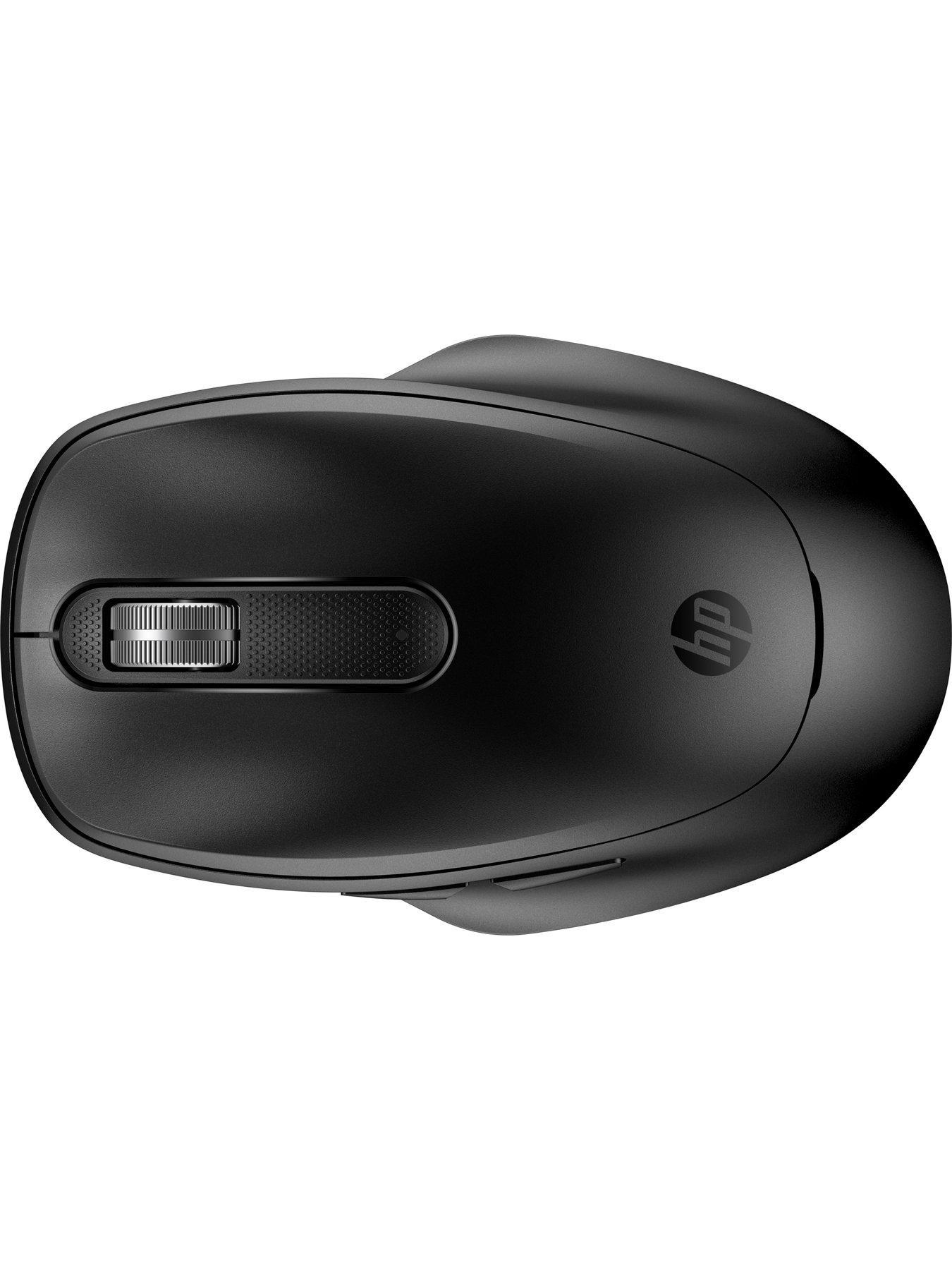  image of hp-510-ultra-fast-rechargeable-wireless-mouse