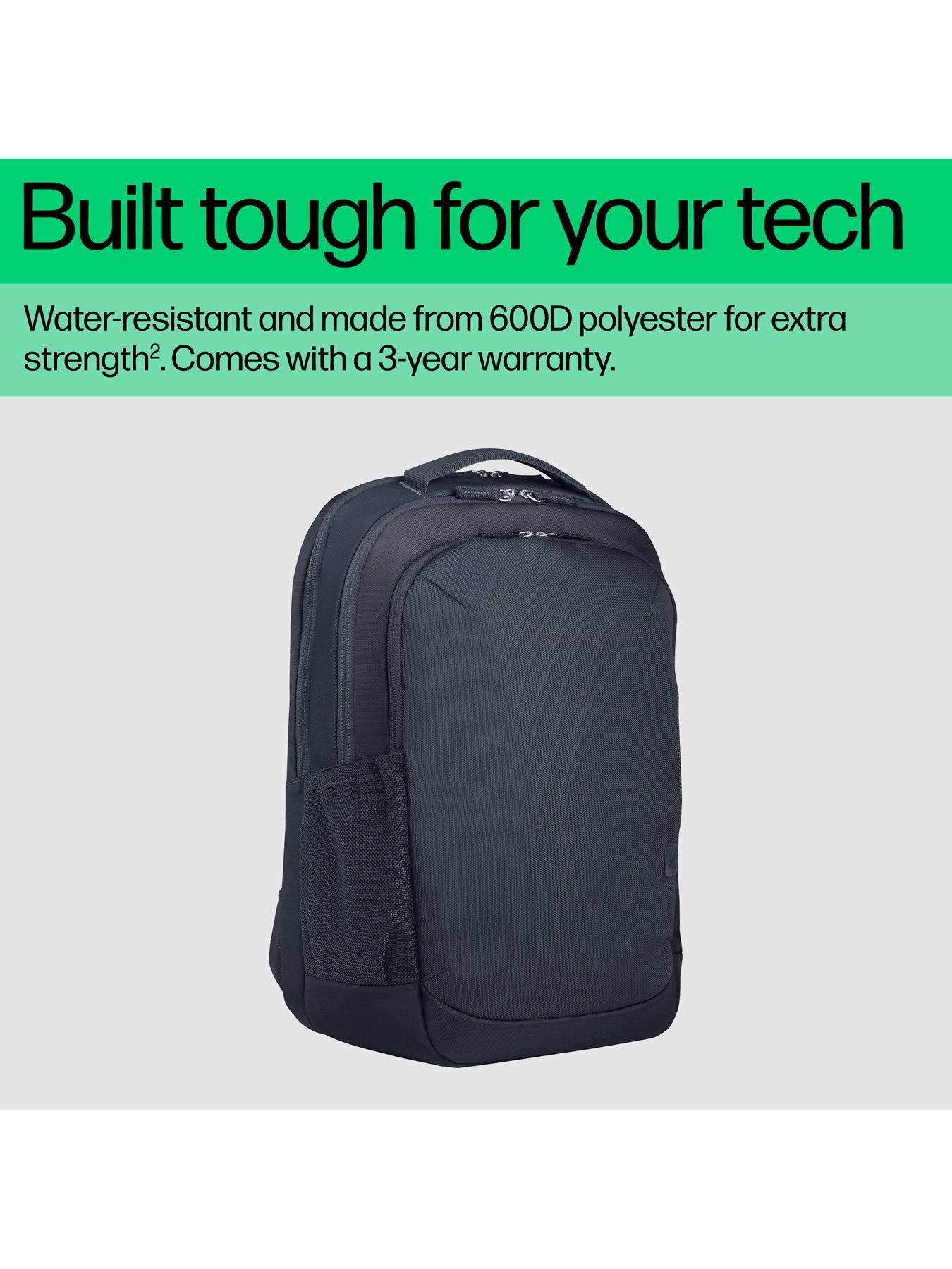  image of hp-everyday-16-inch-laptop-backpack