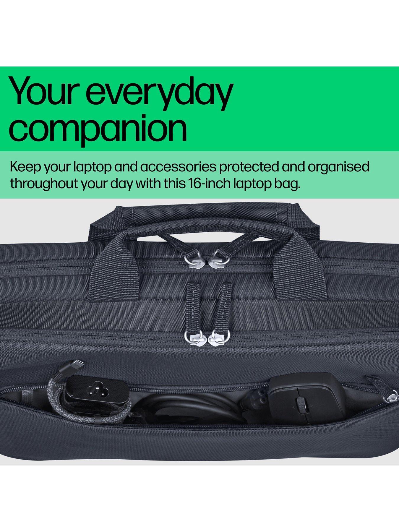  image of hp-everyday-16-inch-laptop-bag
