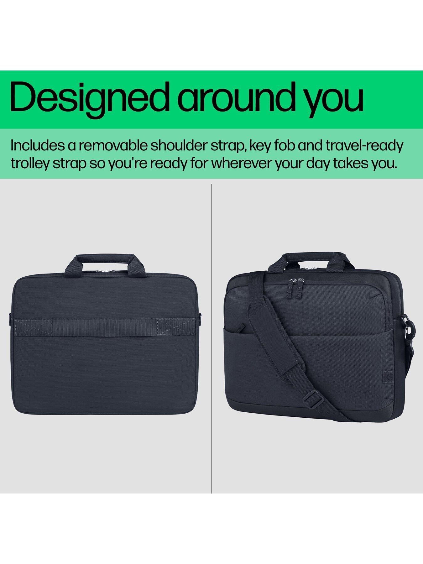  image of hp-everyday-16-inch-laptop-bag