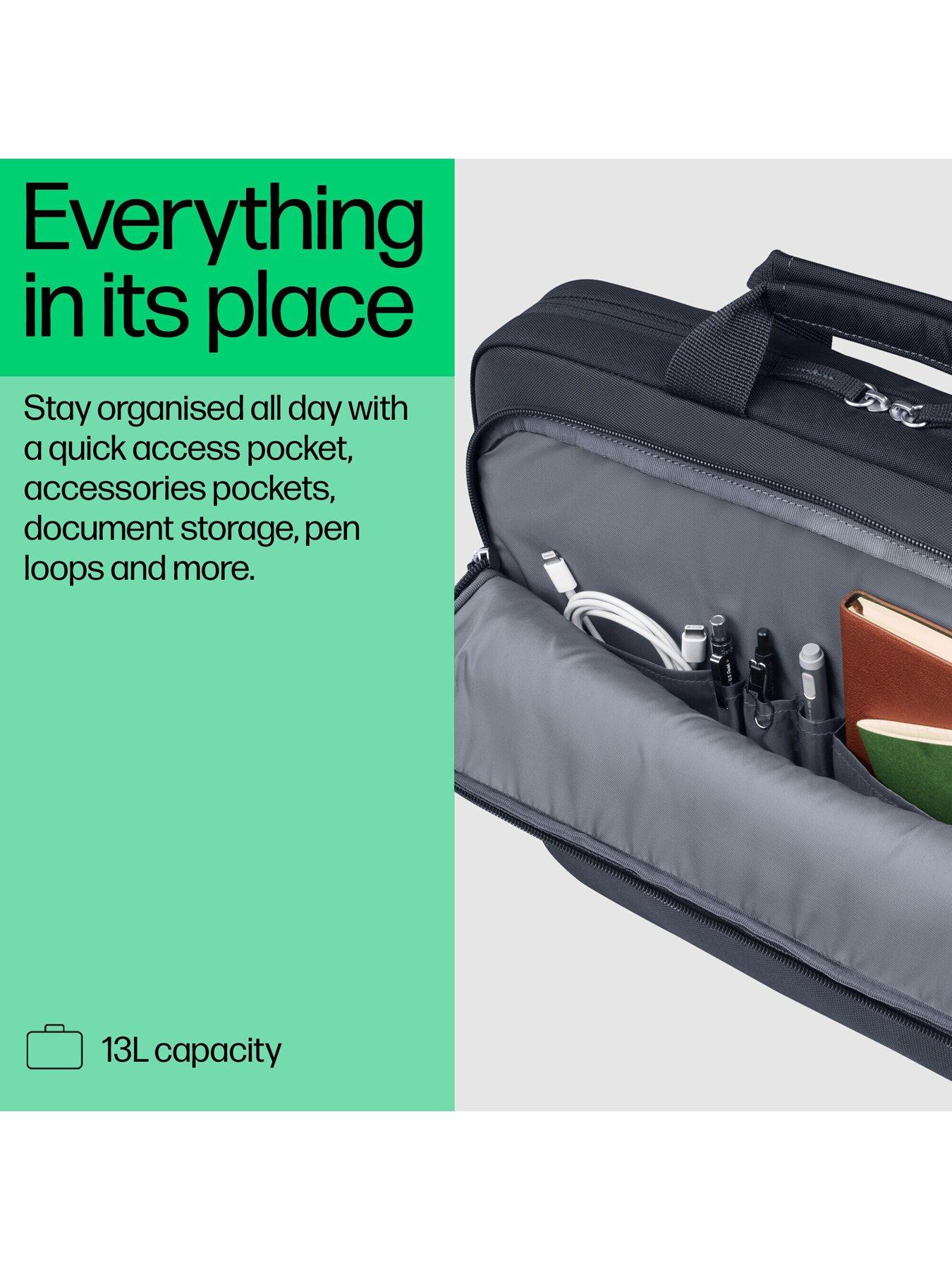  image of hp-everyday-16-inch-laptop-bag
