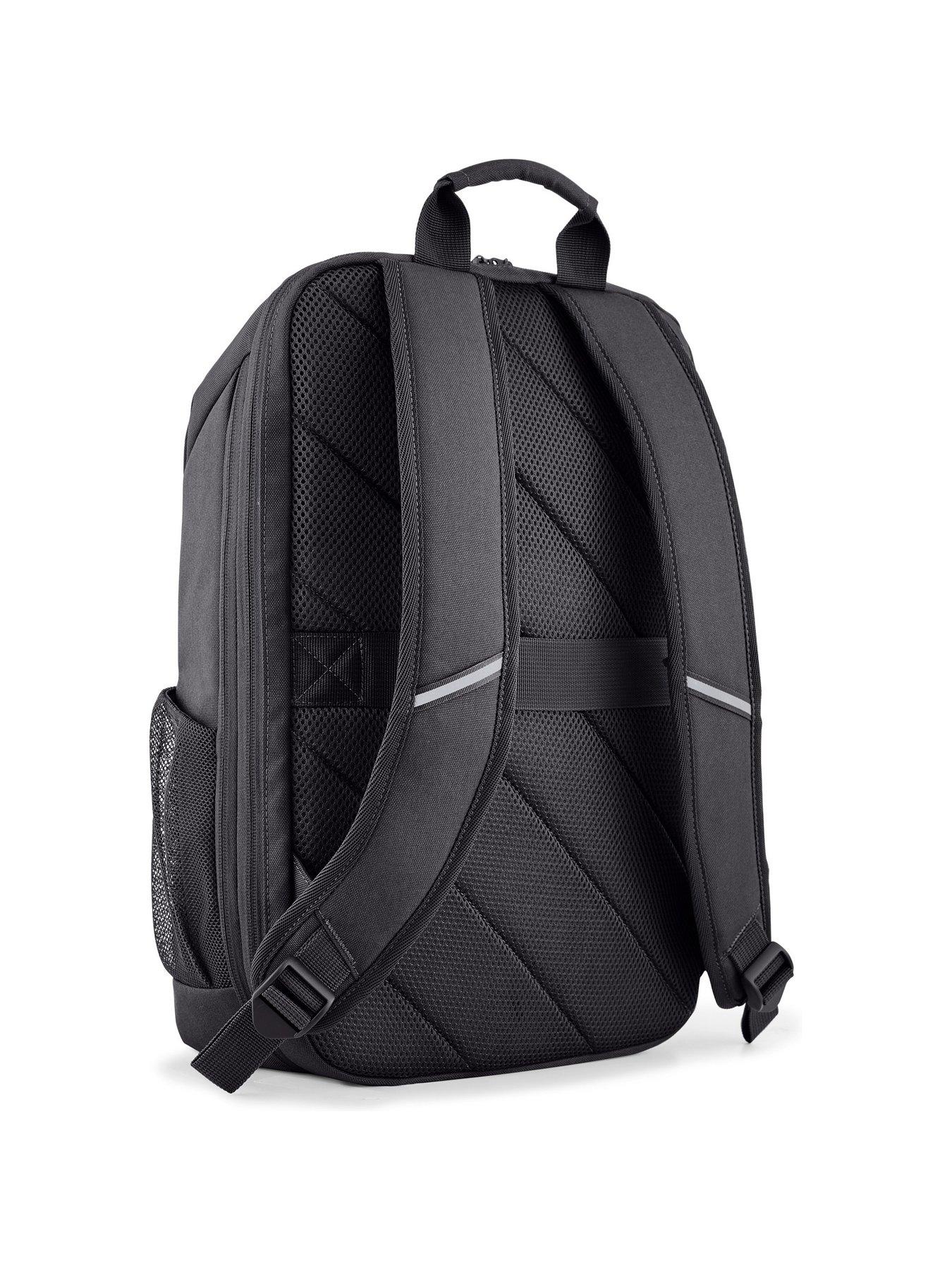  image of hp-travel-18-liter-156-blue-night-laptop-backpack