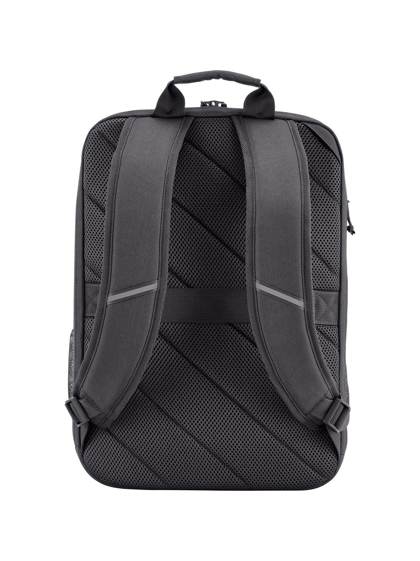  image of hp-travel-18-liter-156-blue-night-laptop-backpack
