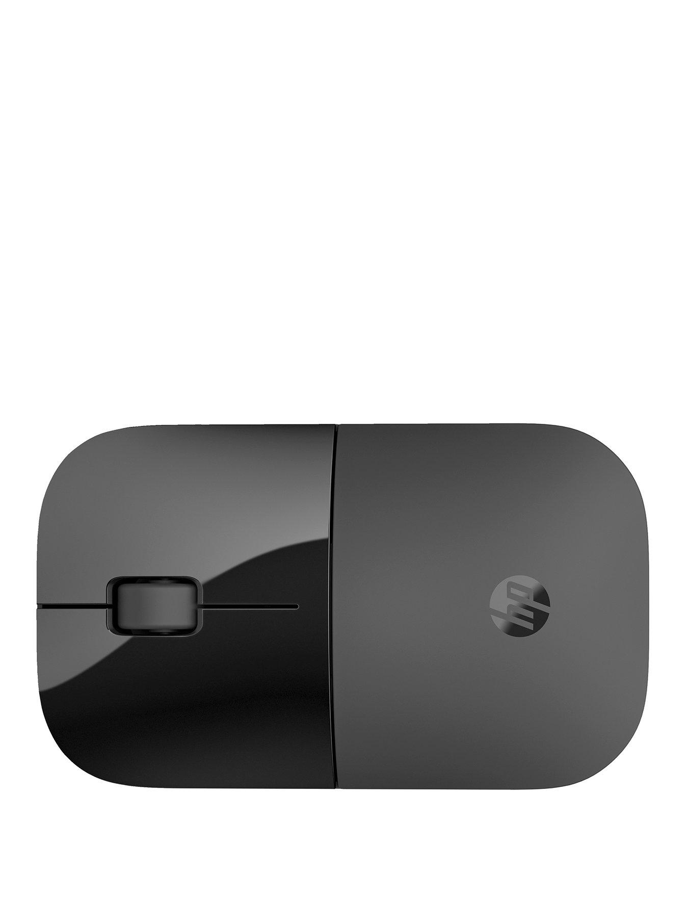 HP Z3700 Dual Black Mouse