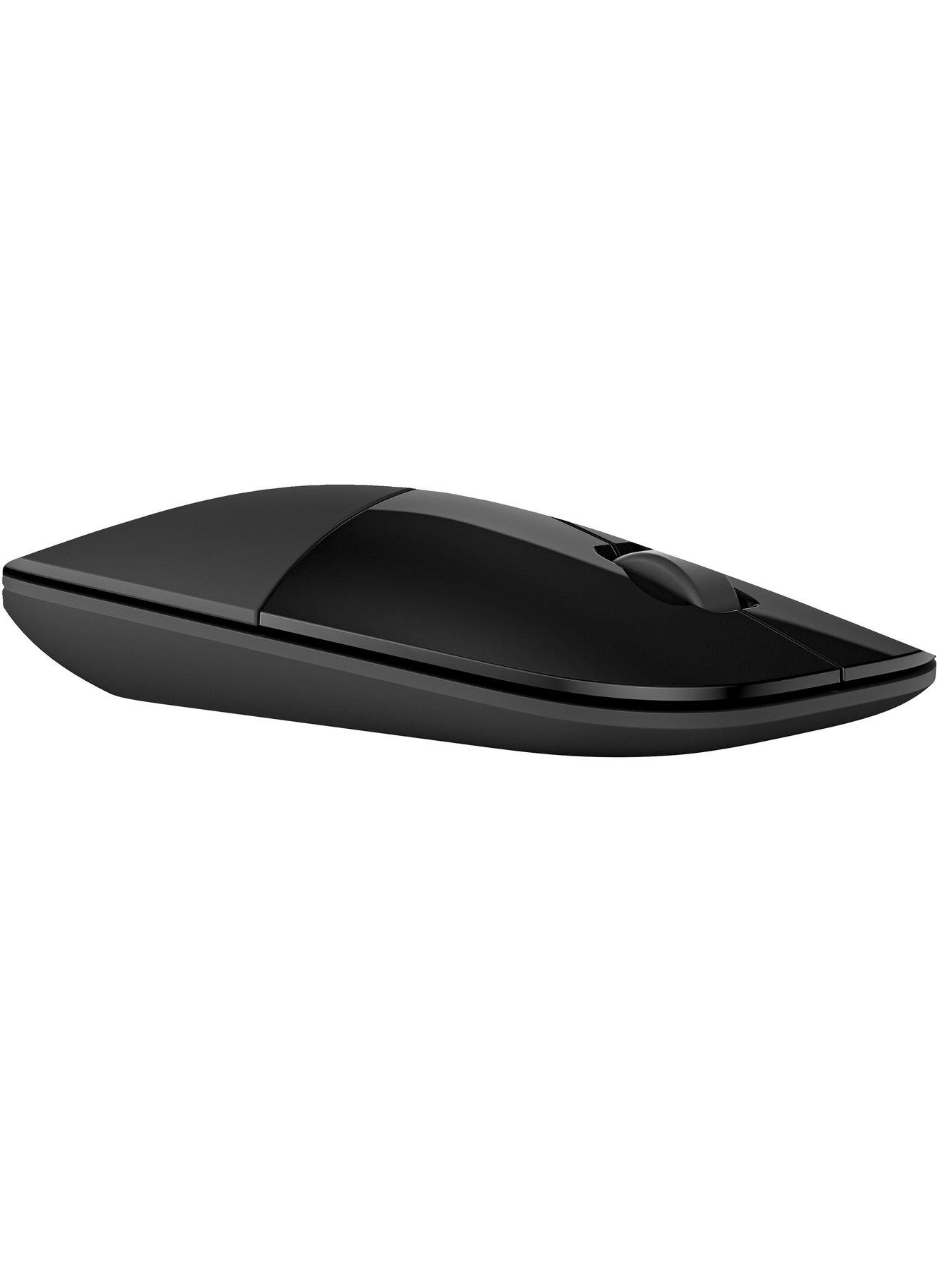 Image 2 of 6 of HP Z3700 Dual Black Mouse