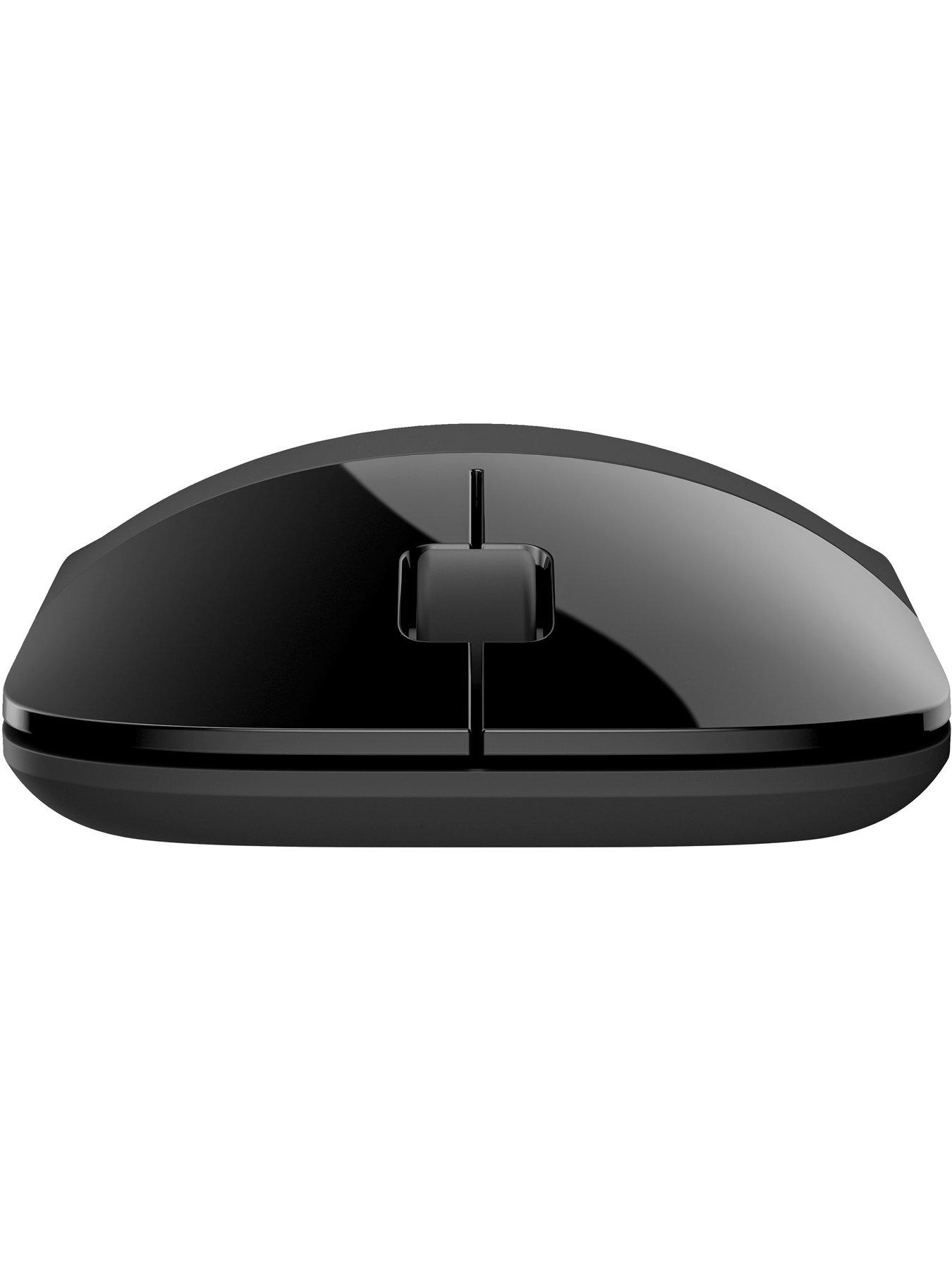 Image 3 of 6 of HP Z3700 Dual Black Mouse