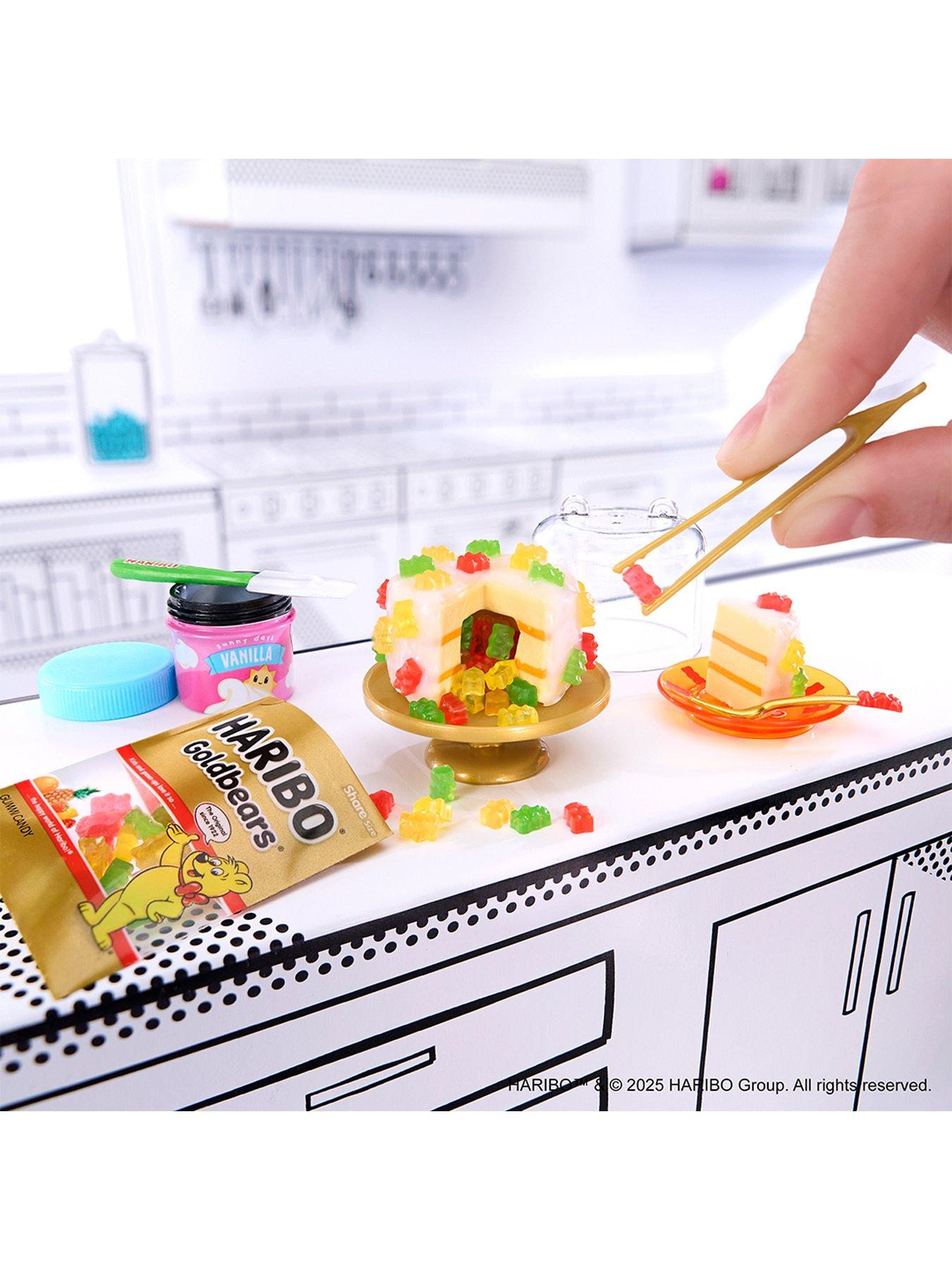 Mini Verse MGAs Miniverse Make It Mini HARIBO Multipack