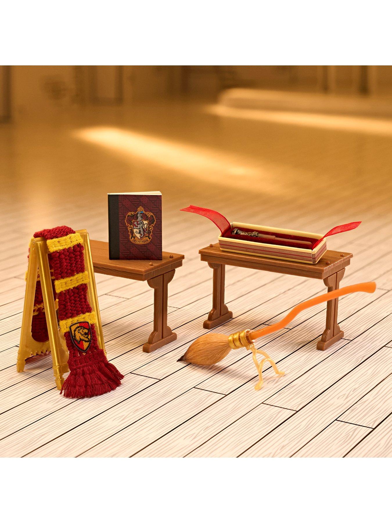 Image 6 of 8 of Mini Verse MGA's Miniverse-Mini H Potter Hogwarts PDQ