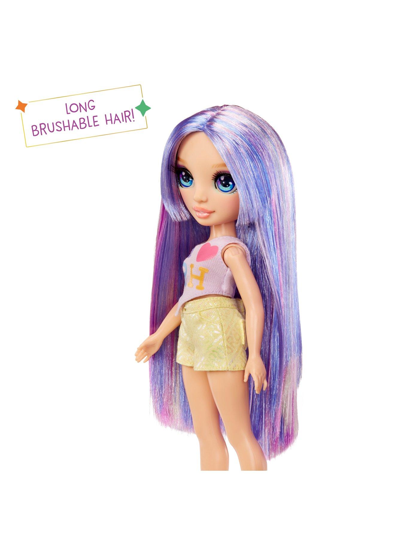  image of rainbow-high-my-fashion-style-fashion-doll--violet