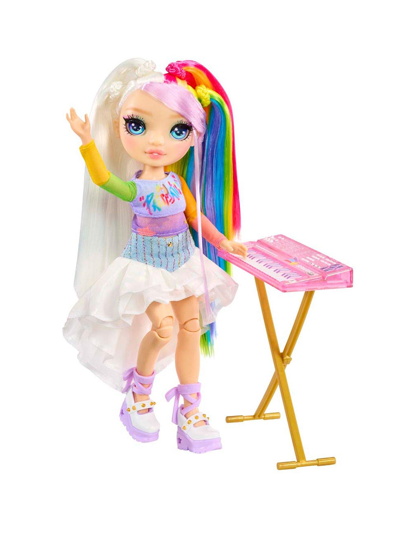 undefined Jr High Fashion-Amaya