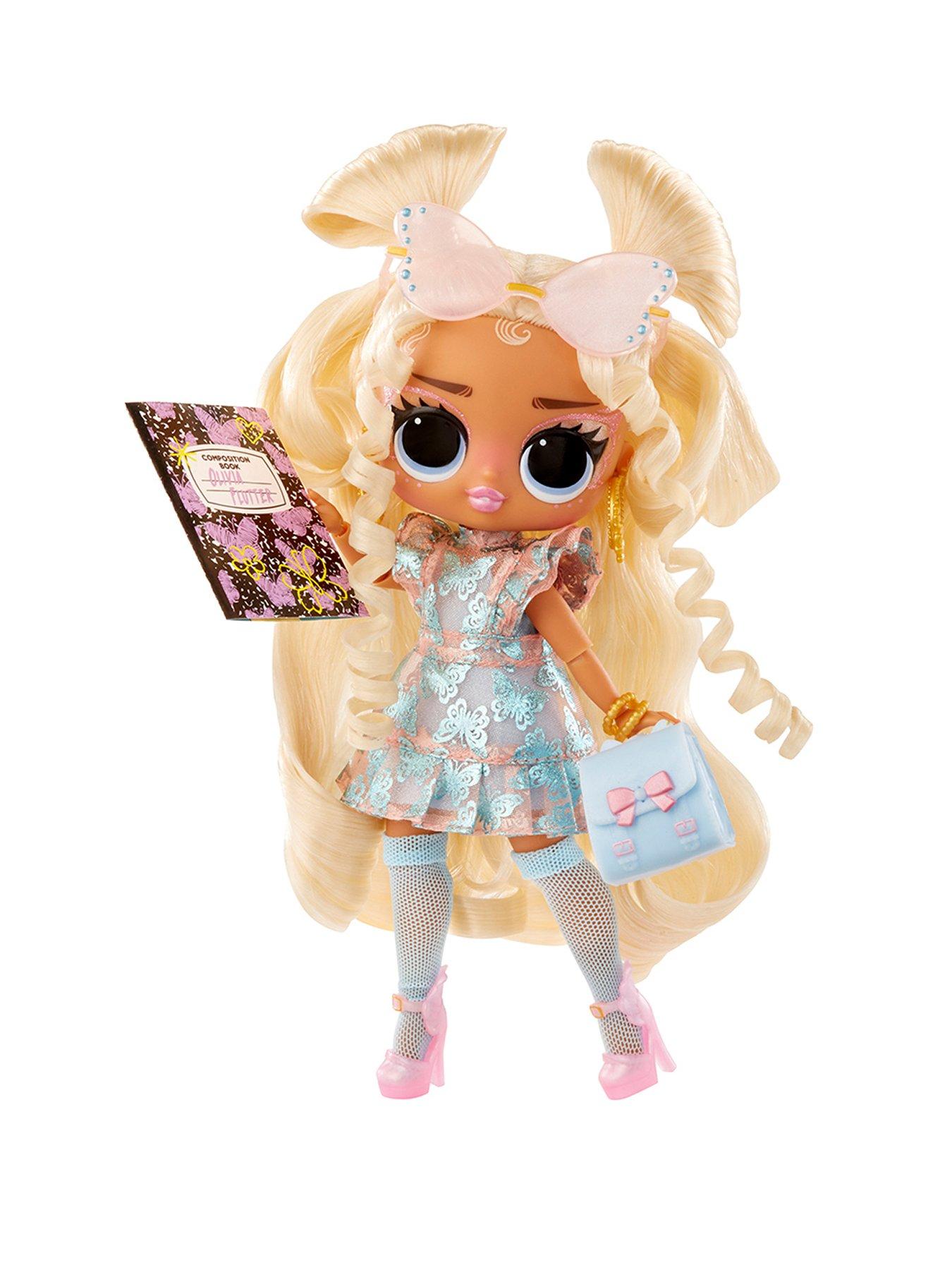 L.O.L Surprise! L.O.L. Surprise Tweens Core Doll -Olivia Flutter