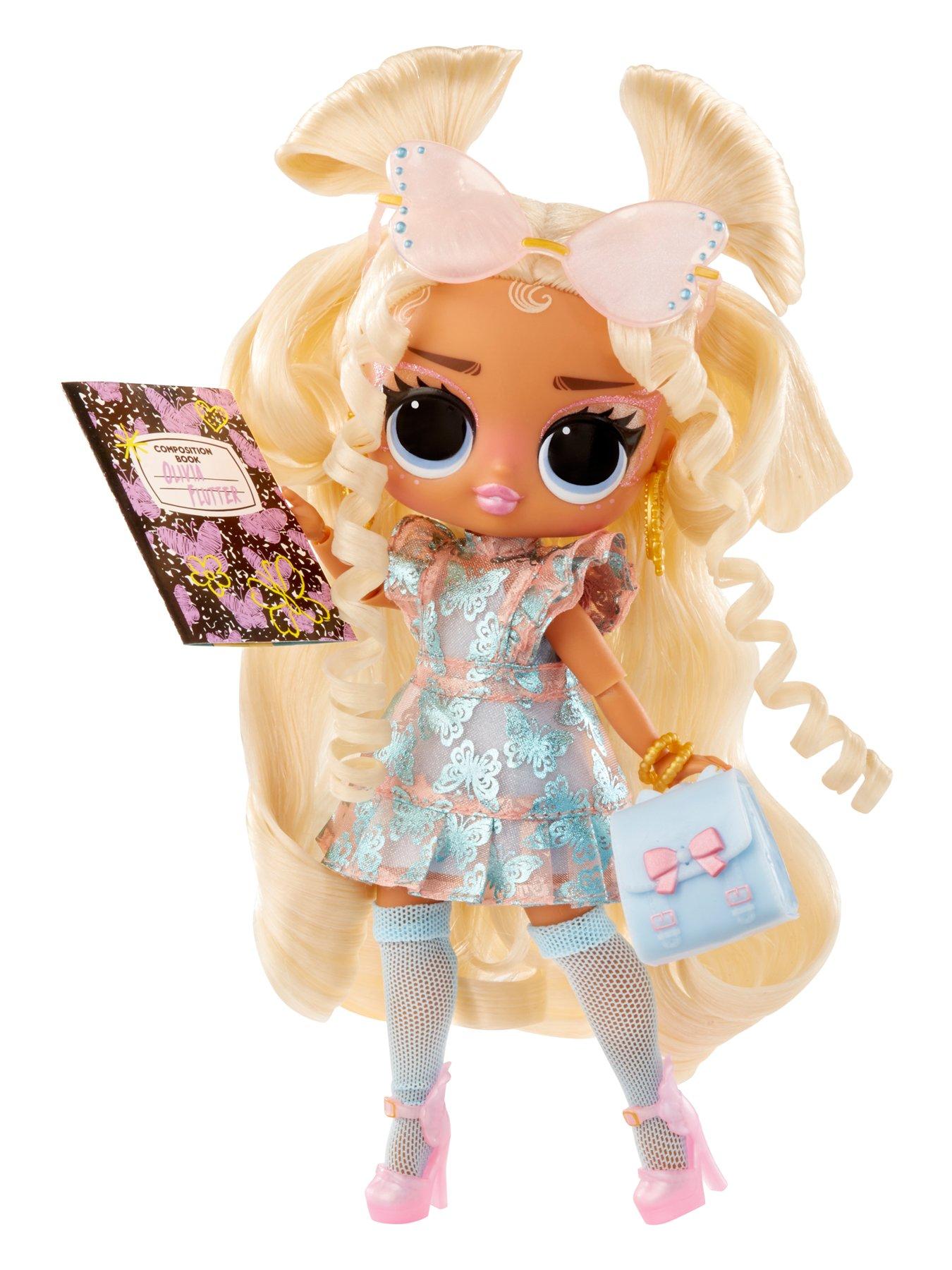 Image 2 of 6 of L.O.L Surprise! L.O.L. Surprise Tweens Core Doll&nbsp;-Olivia Flutter